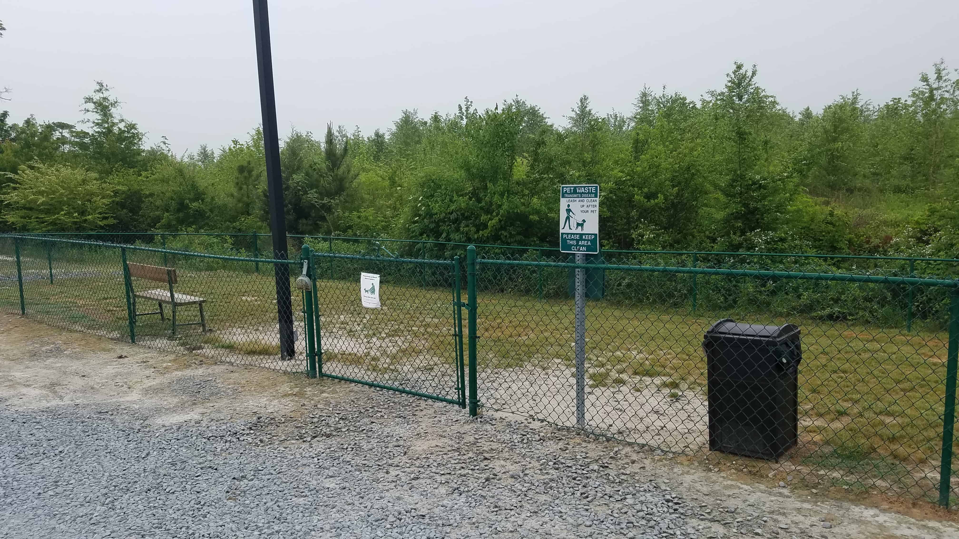 Raleigh Oaks RV Resort