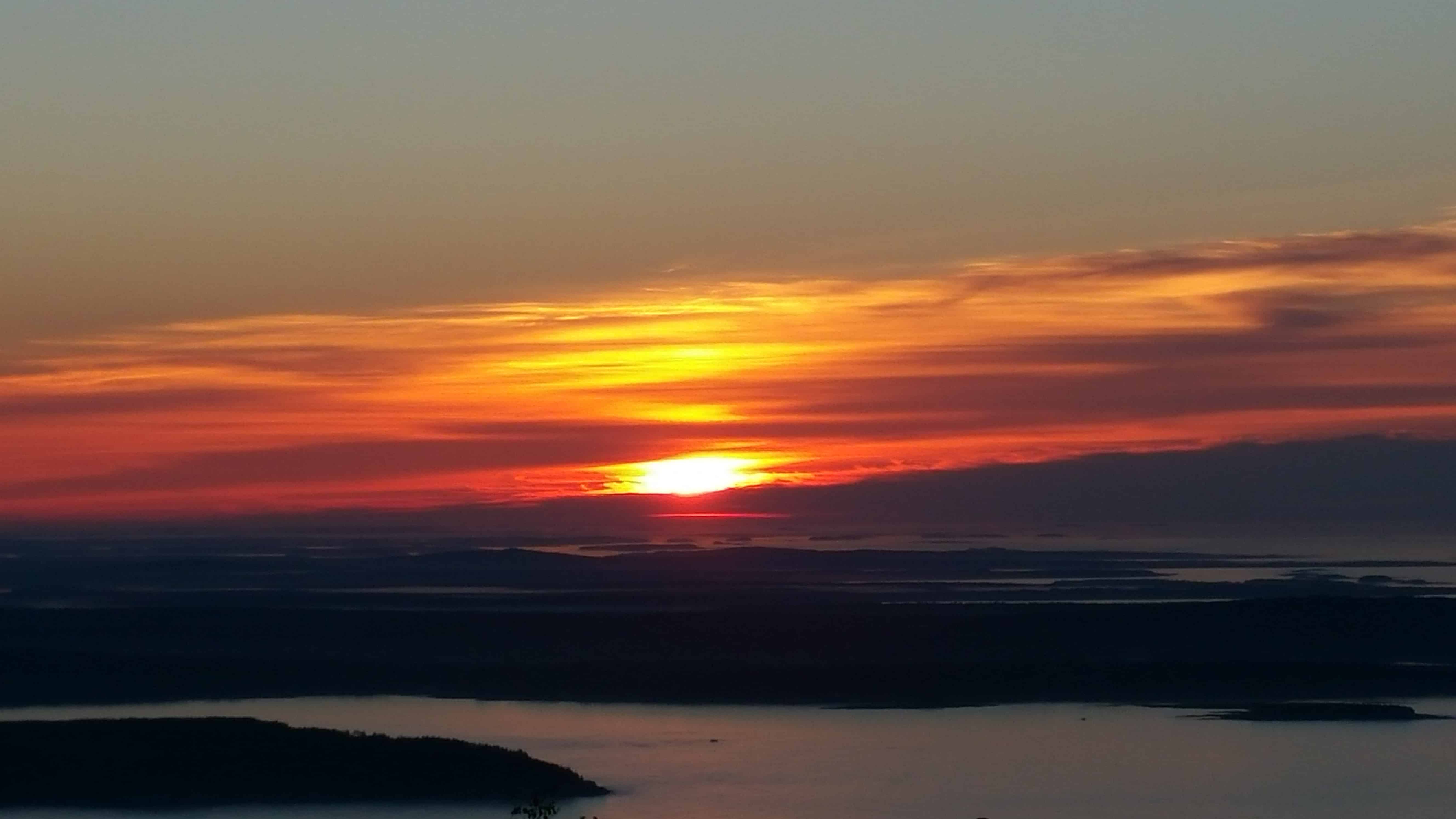 Smuggler's Den Campground