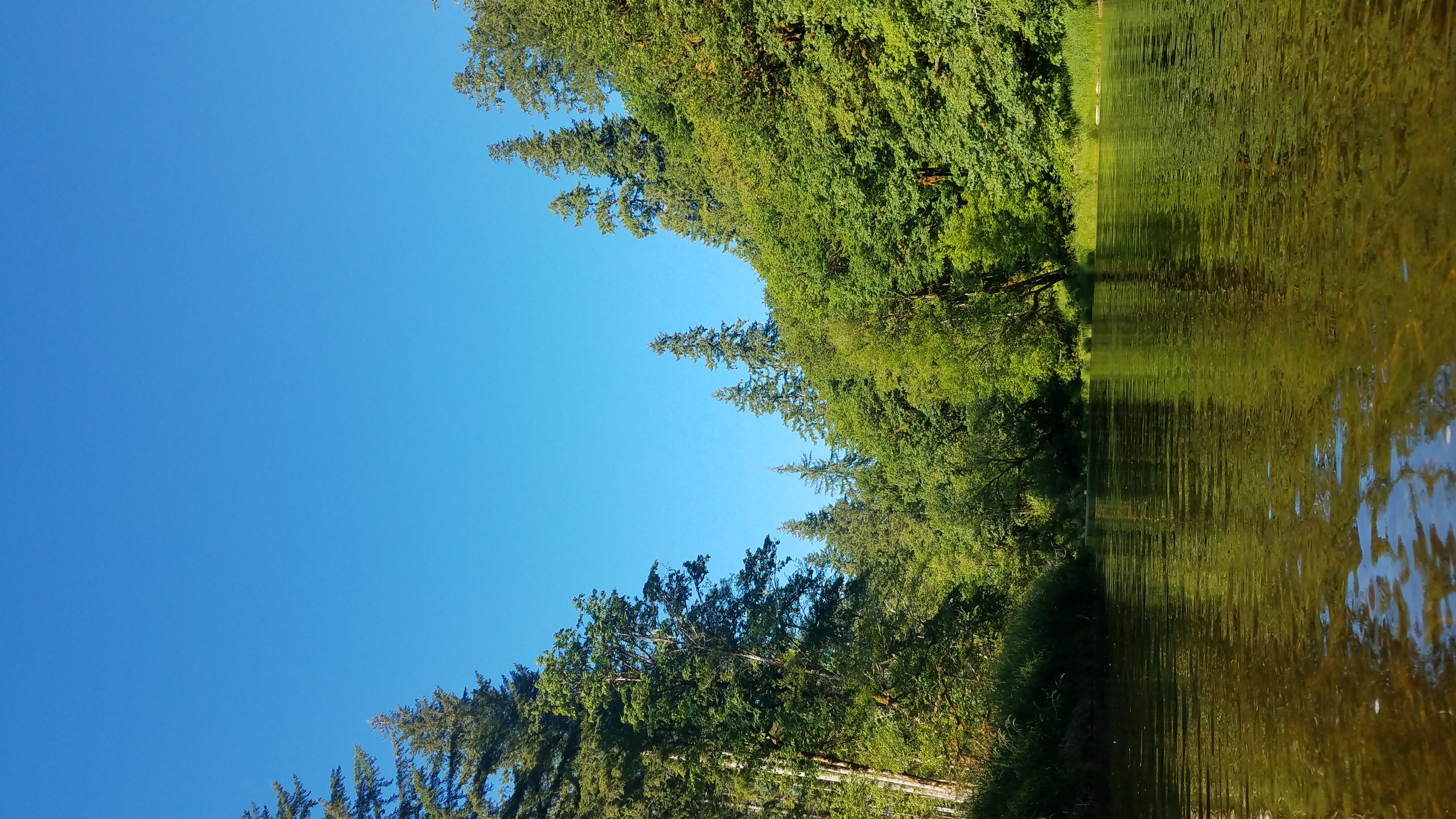 Smith River Campground