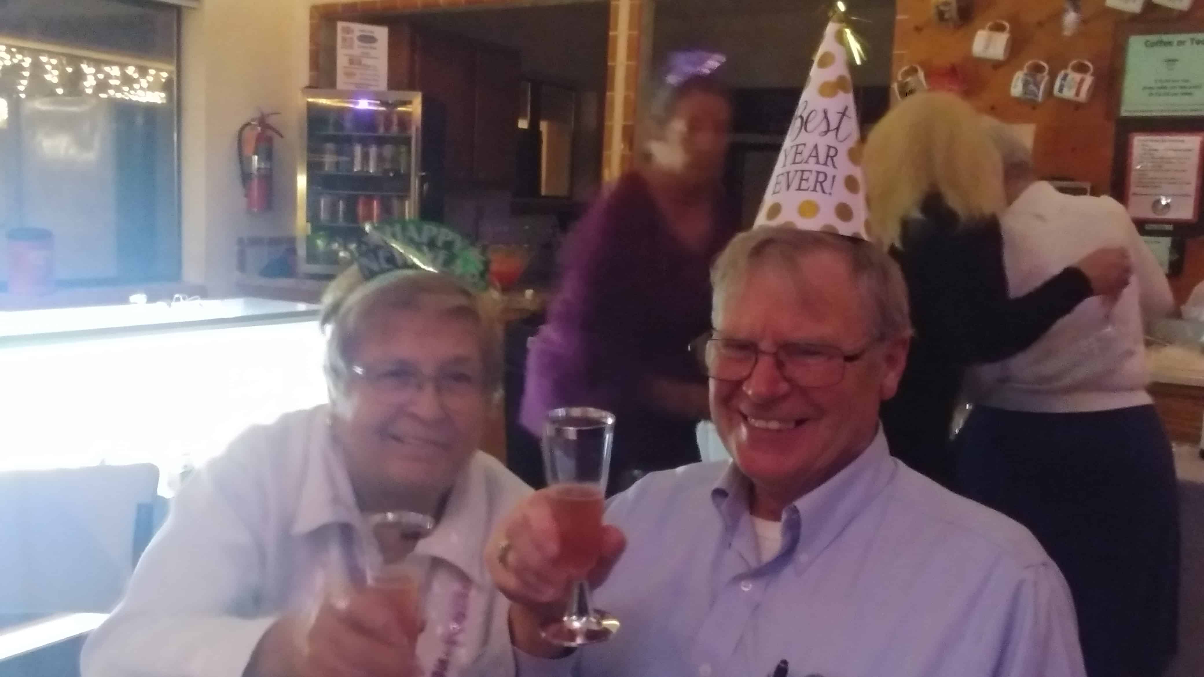 Mission View RV Park