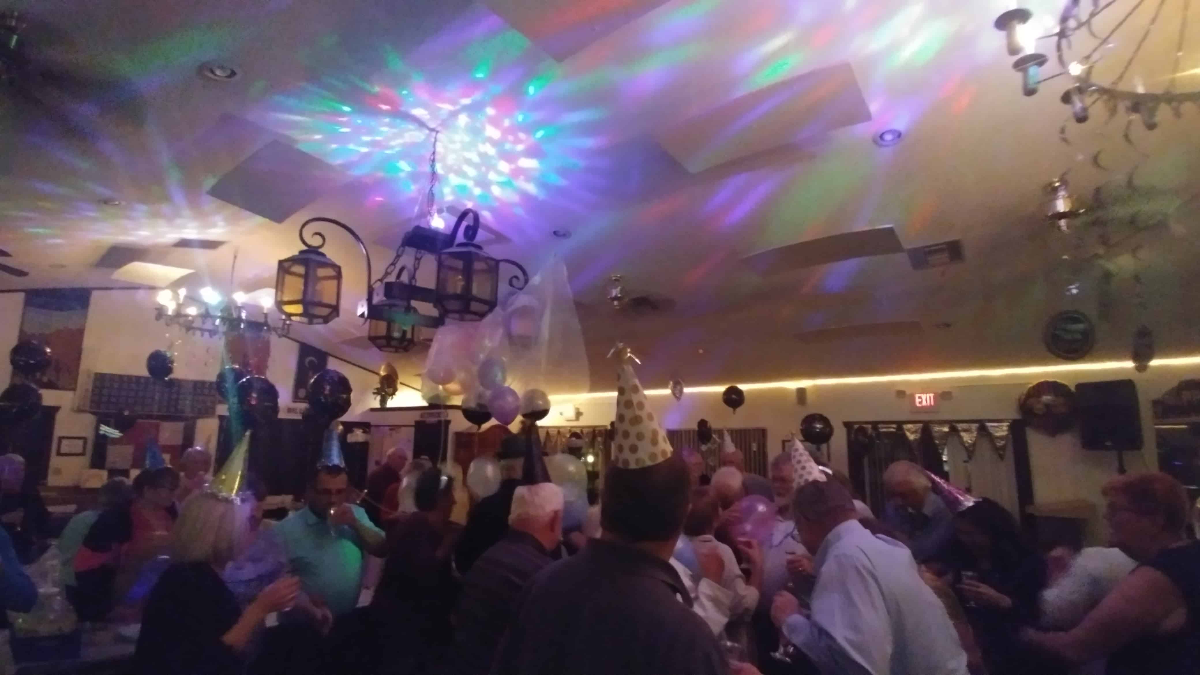 Mission View RV Park