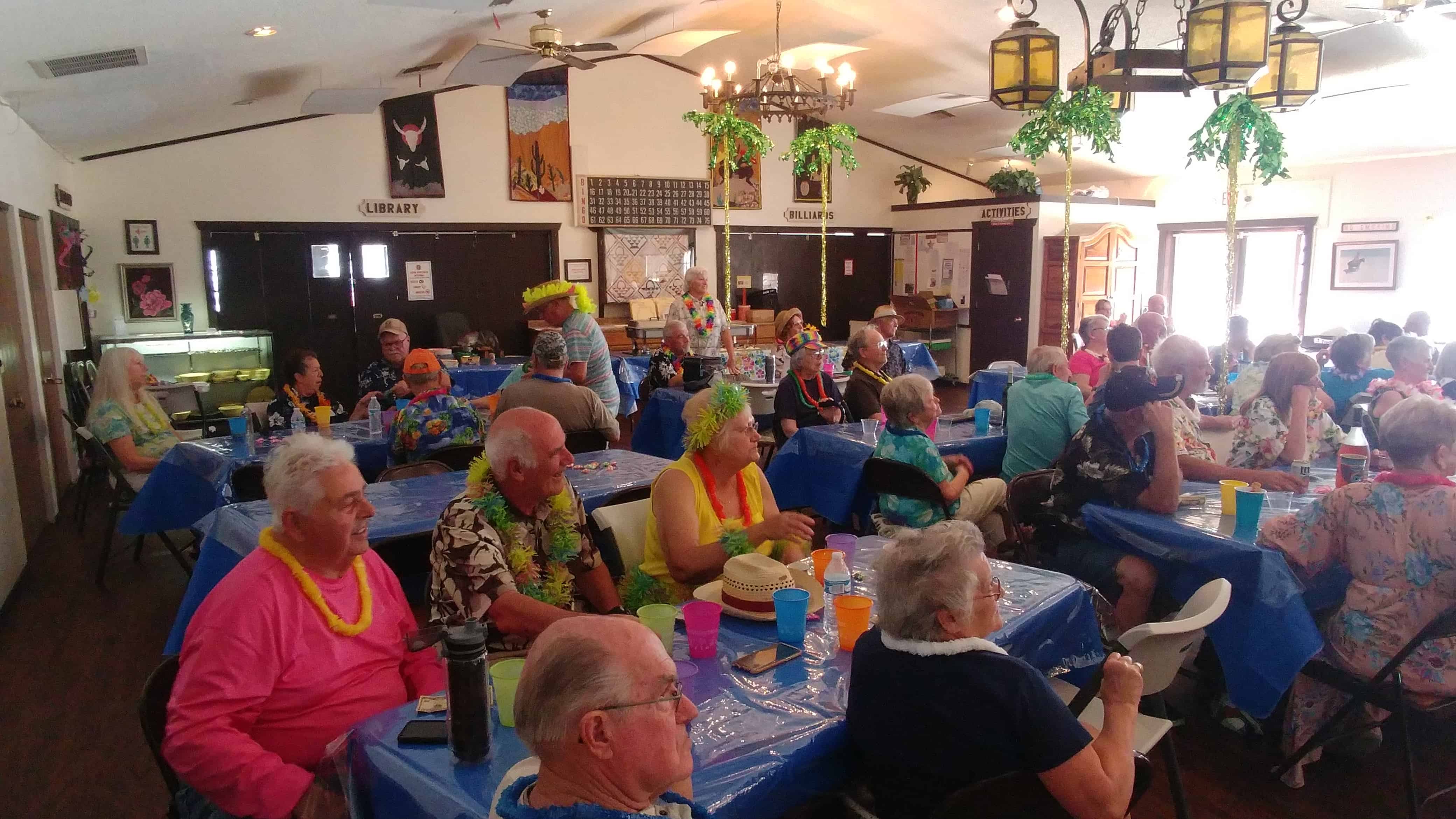 Mission View RV Park