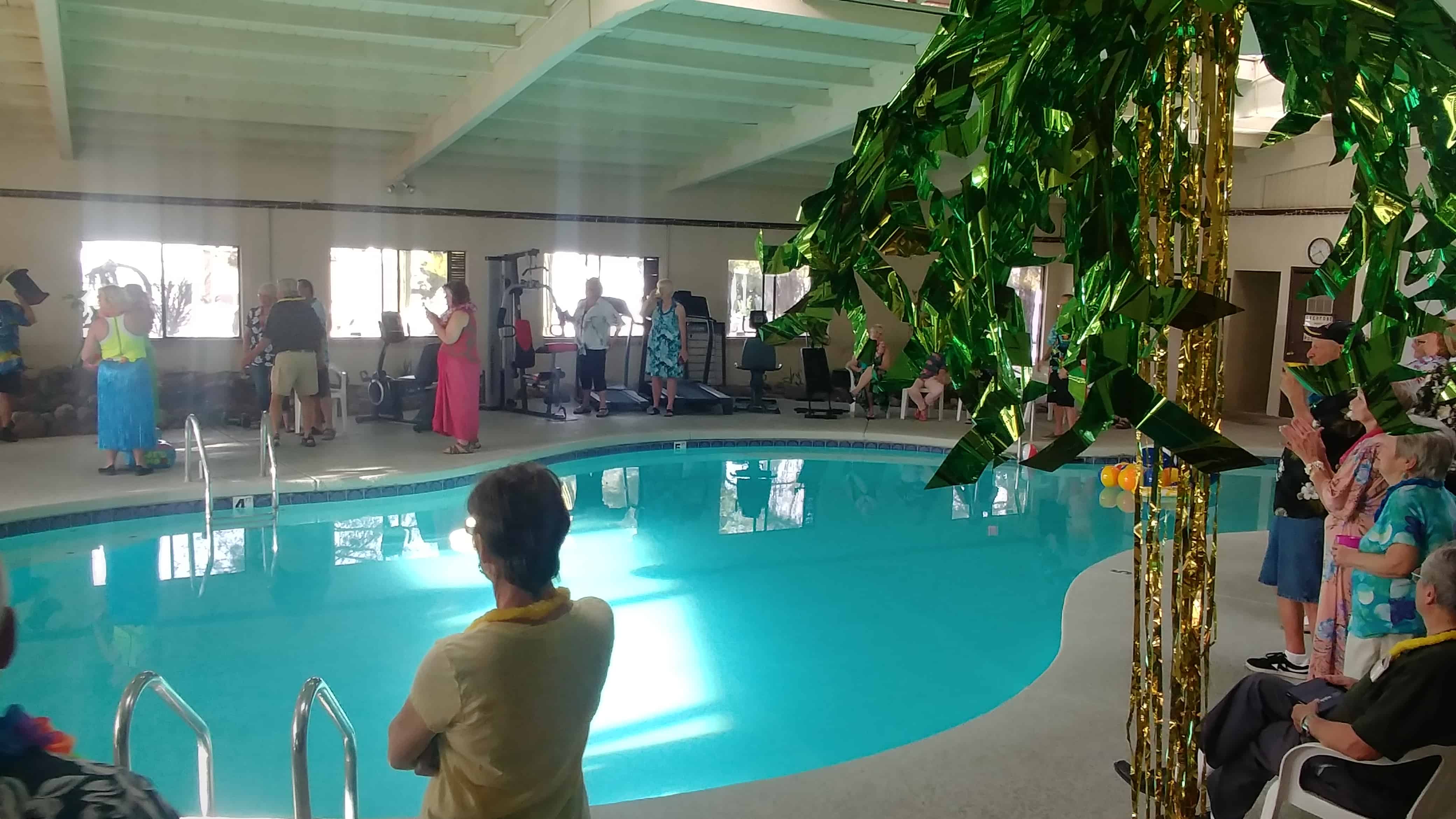 Mission View RV Park