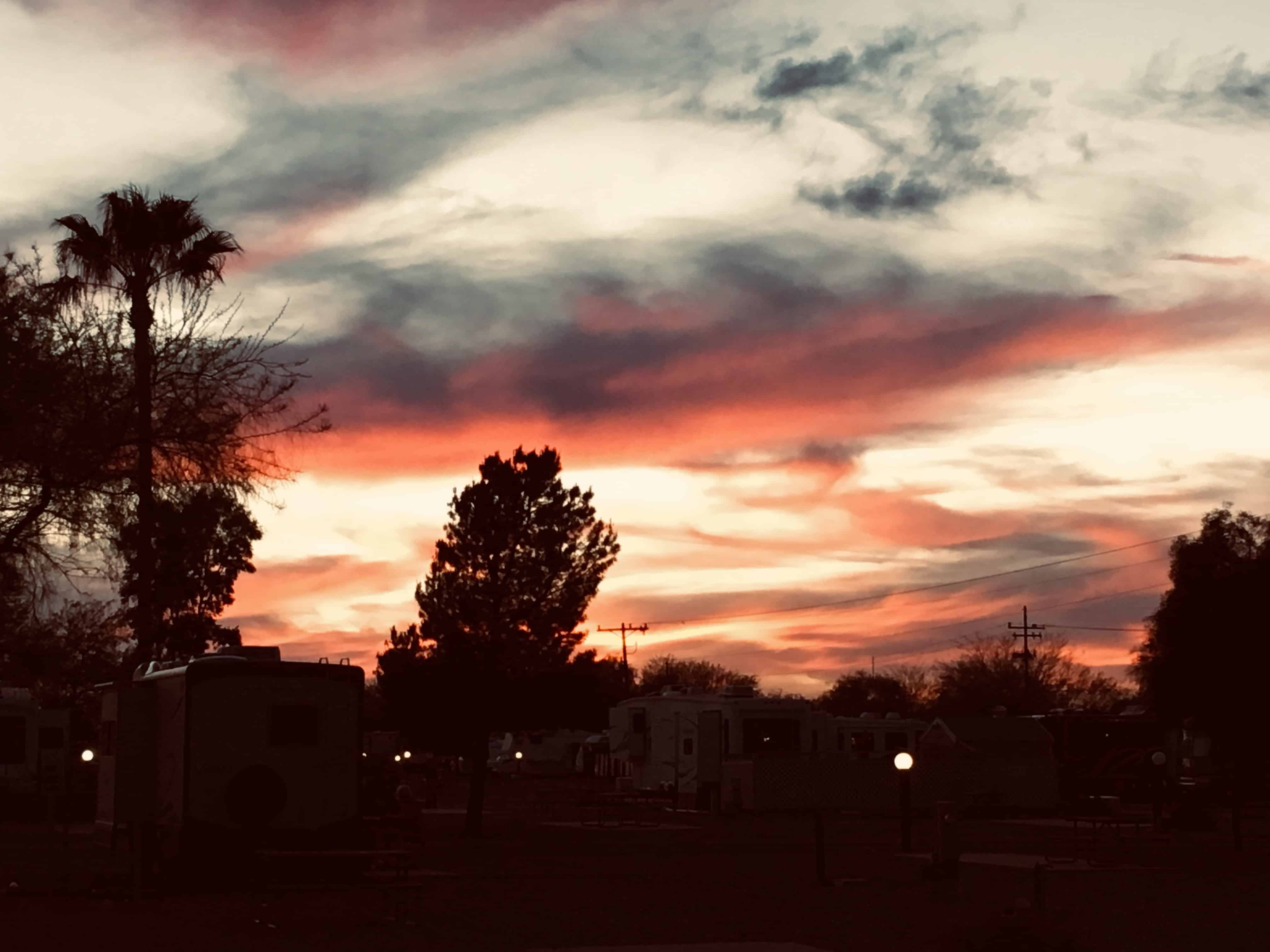 Mission View RV Park