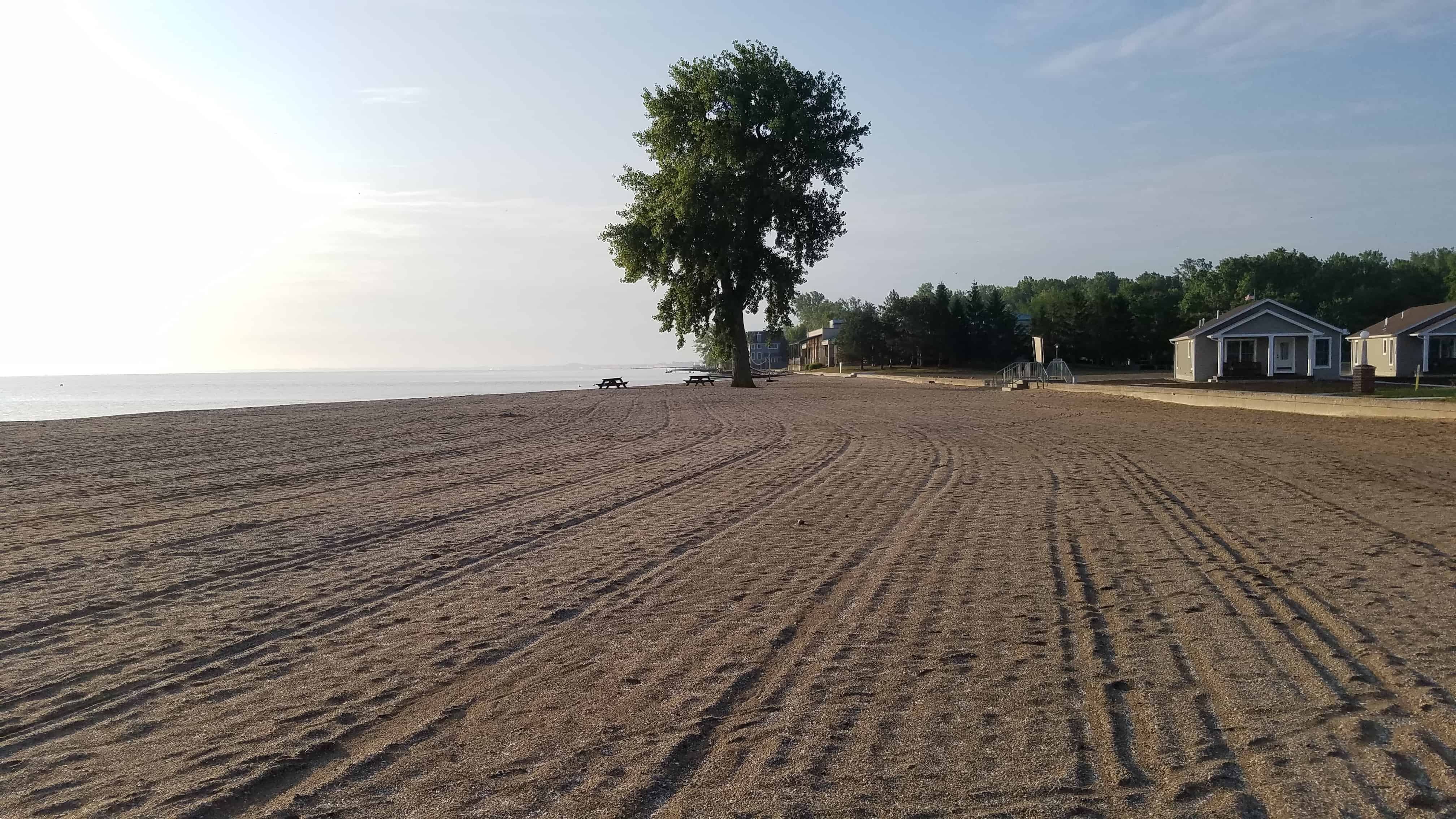 Camp Perry Lodging & Conference Center