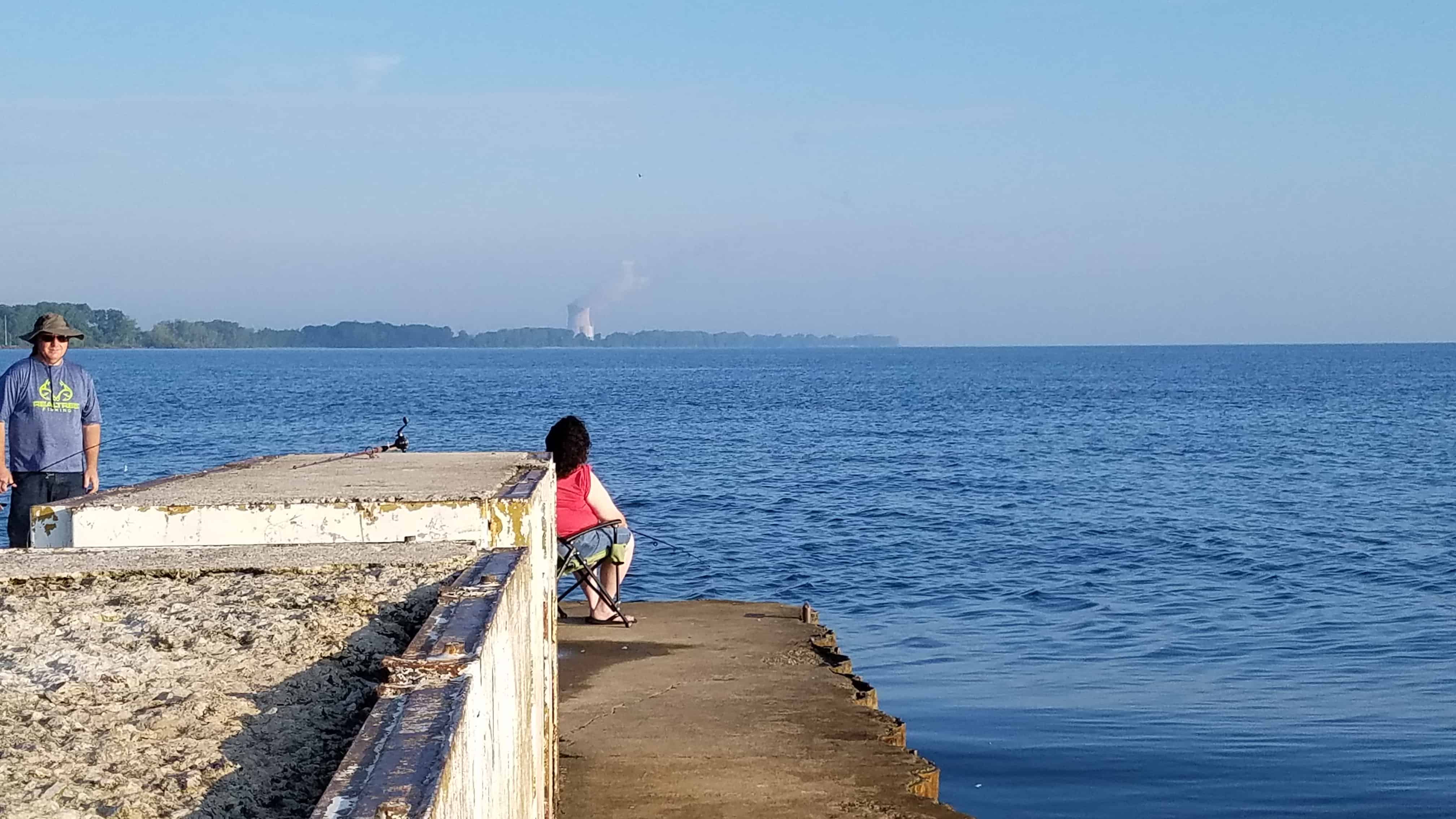 Camp Perry Lodging & Conference Center