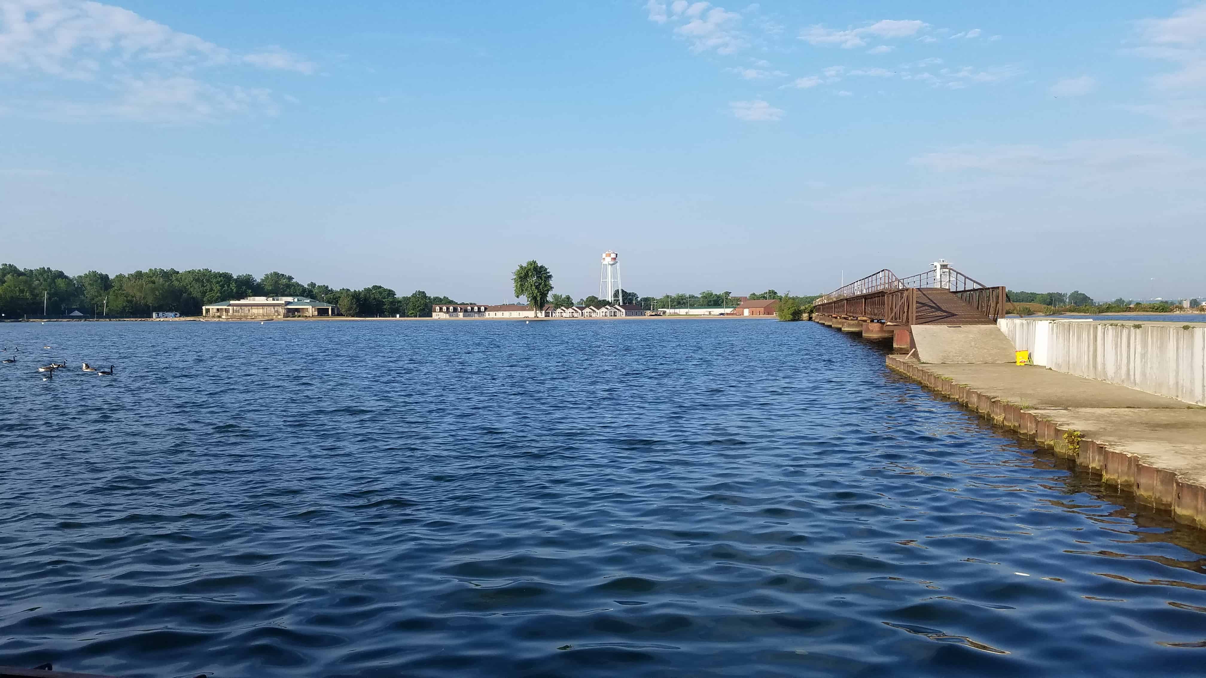 Camp Perry Lodging & Conference Center