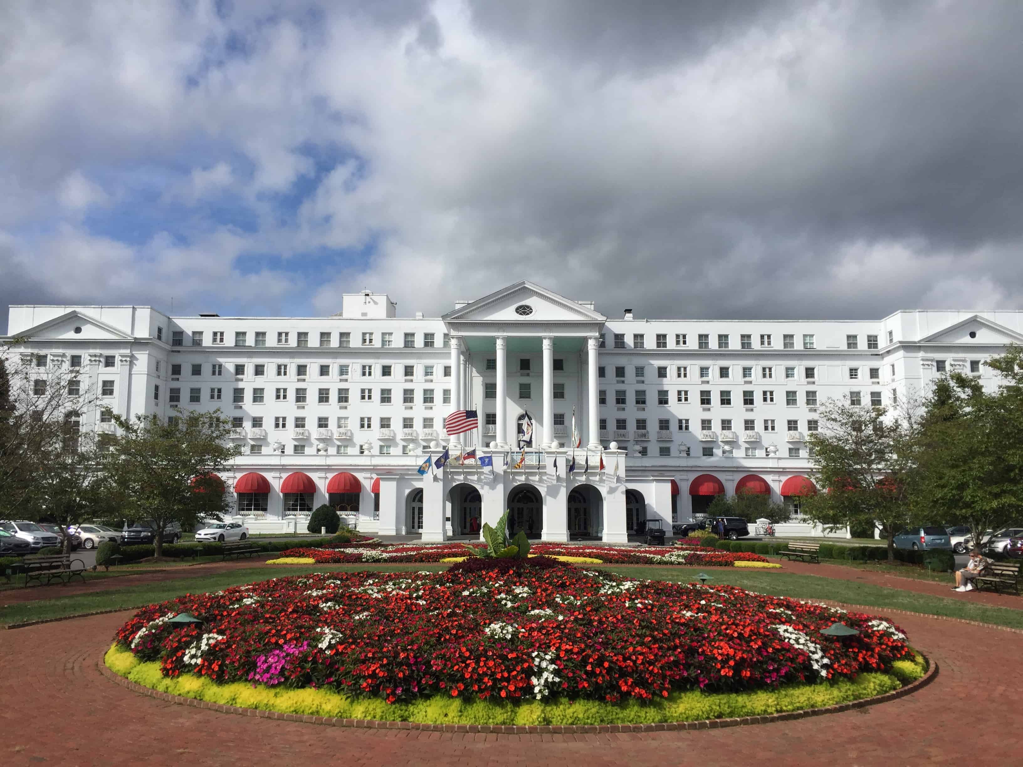 Greenbrier State Forest