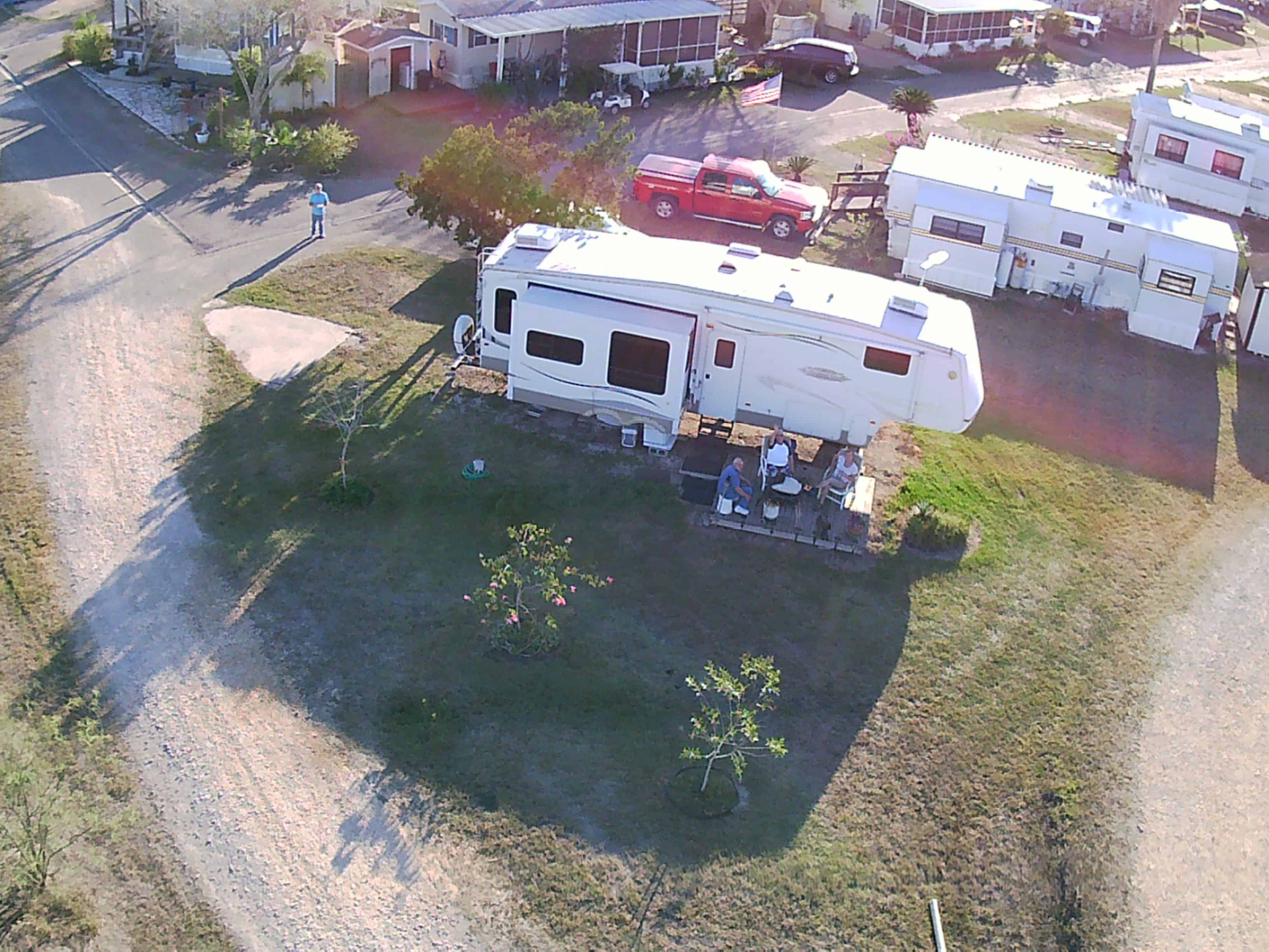 Holiday Out RV Park