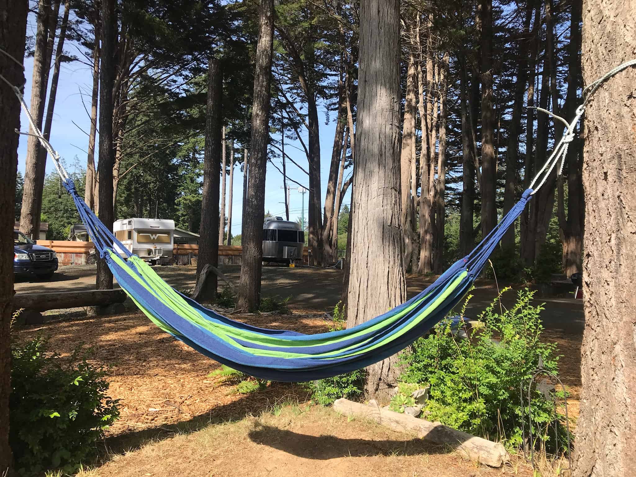 Bandon Wayside Motel + RV