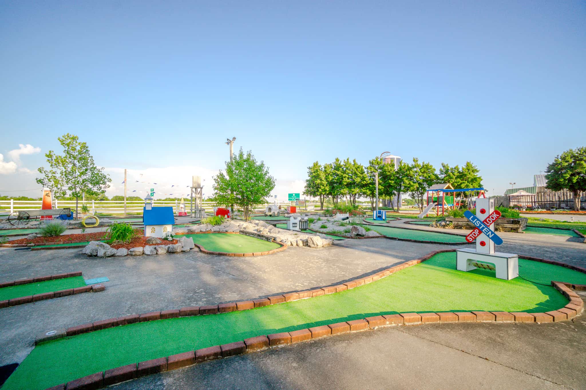 Osage Prairie RV Park