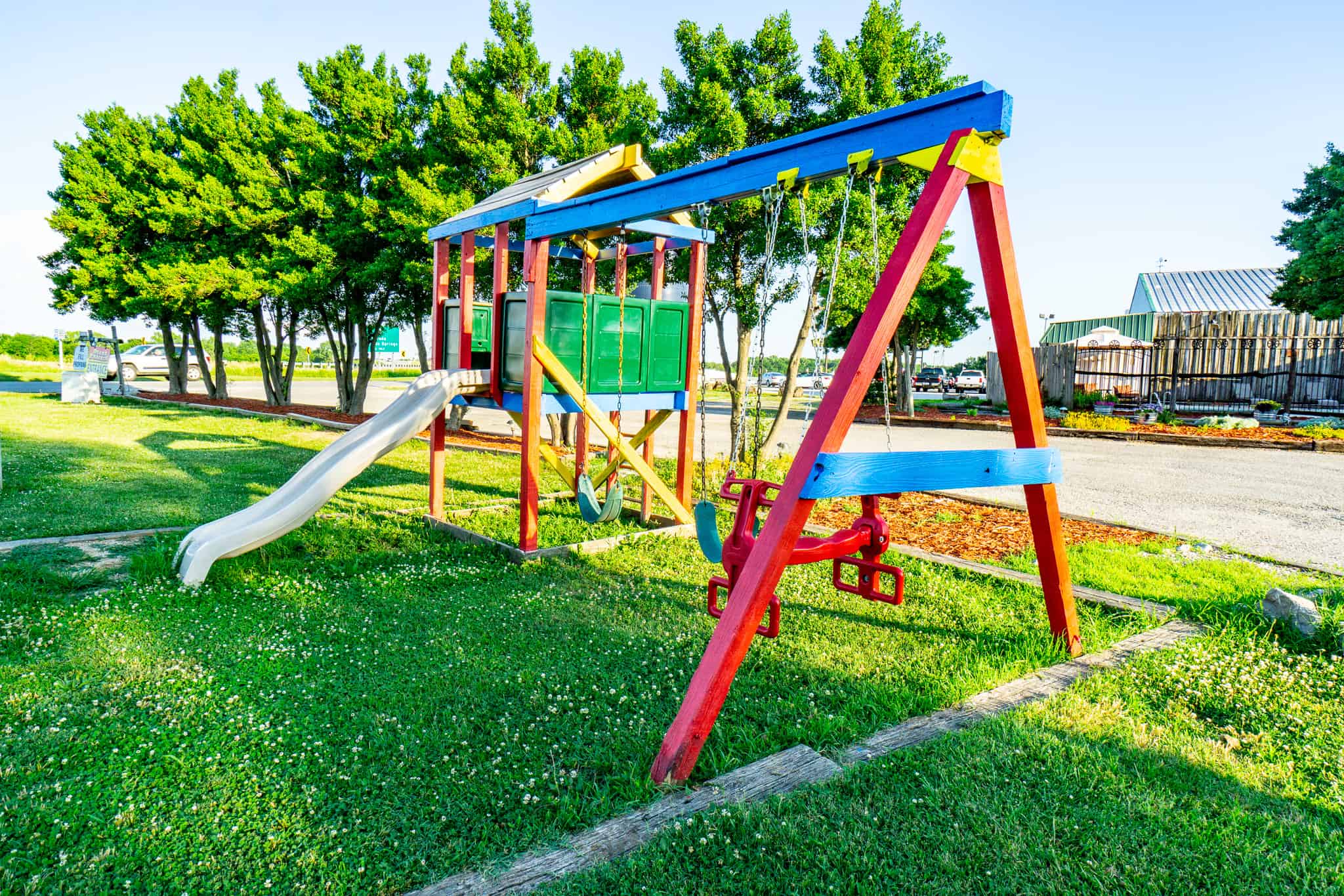 Osage Prairie RV Park