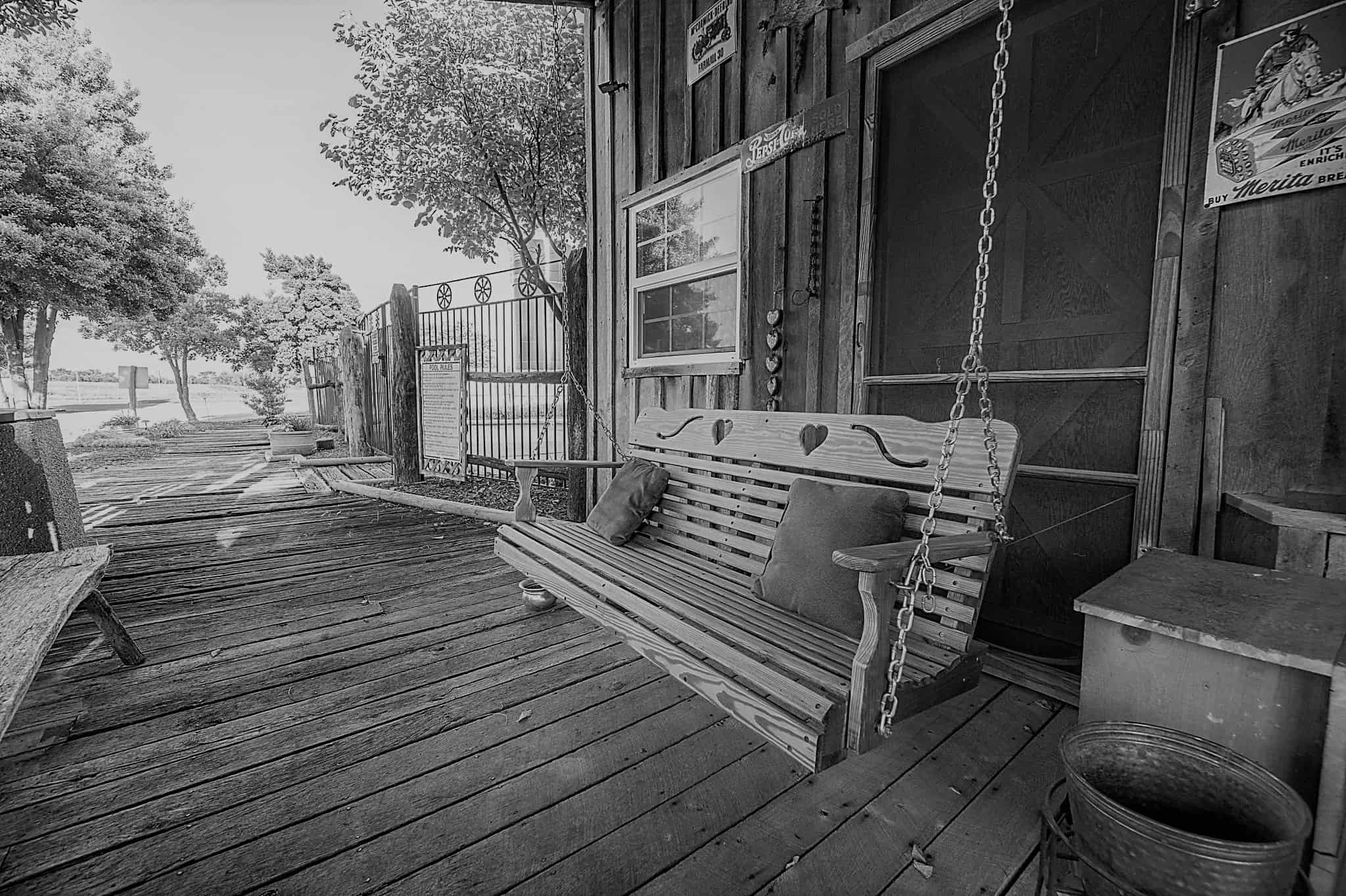 Osage Prairie RV Park