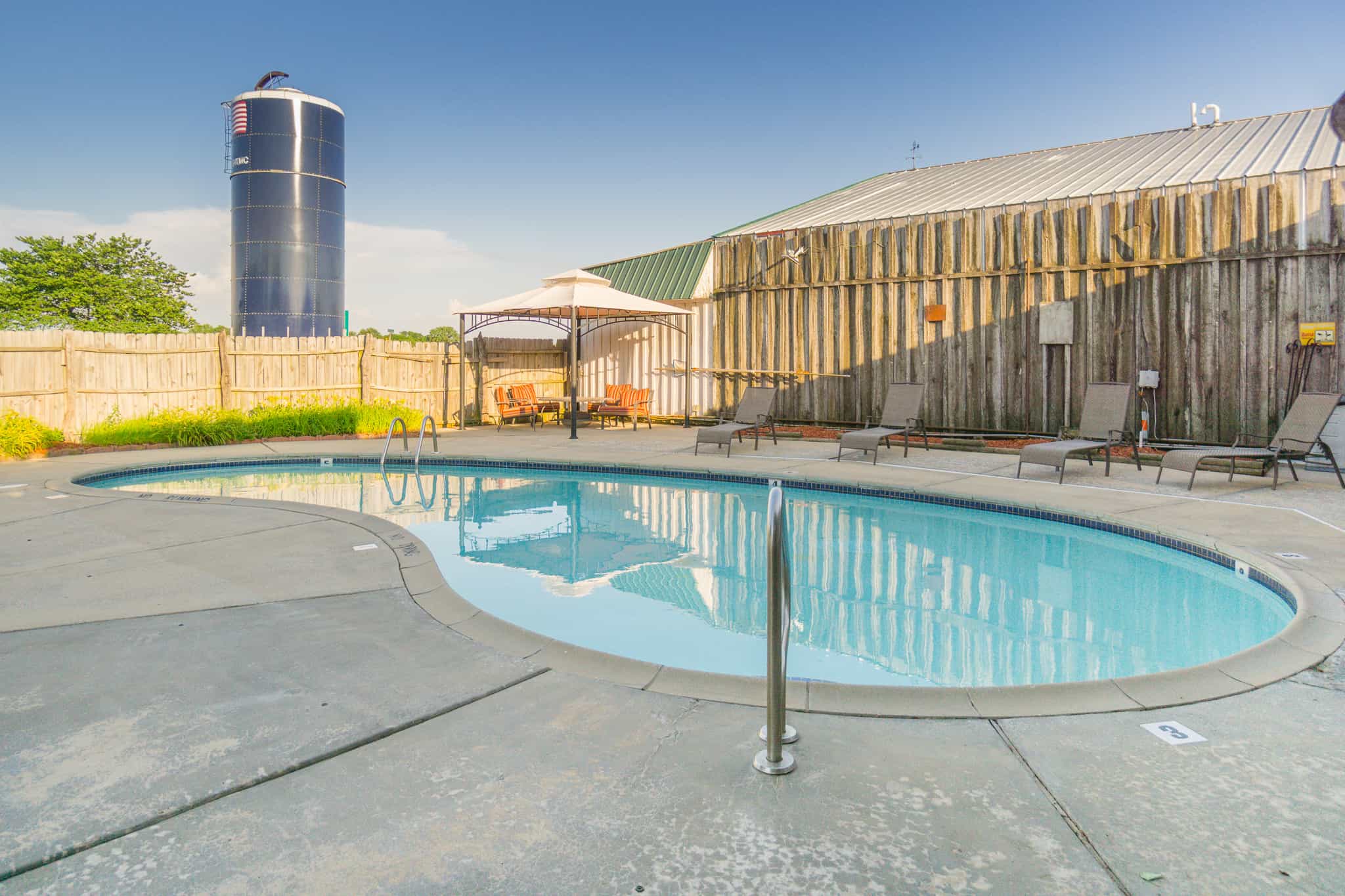 Osage Prairie RV Park