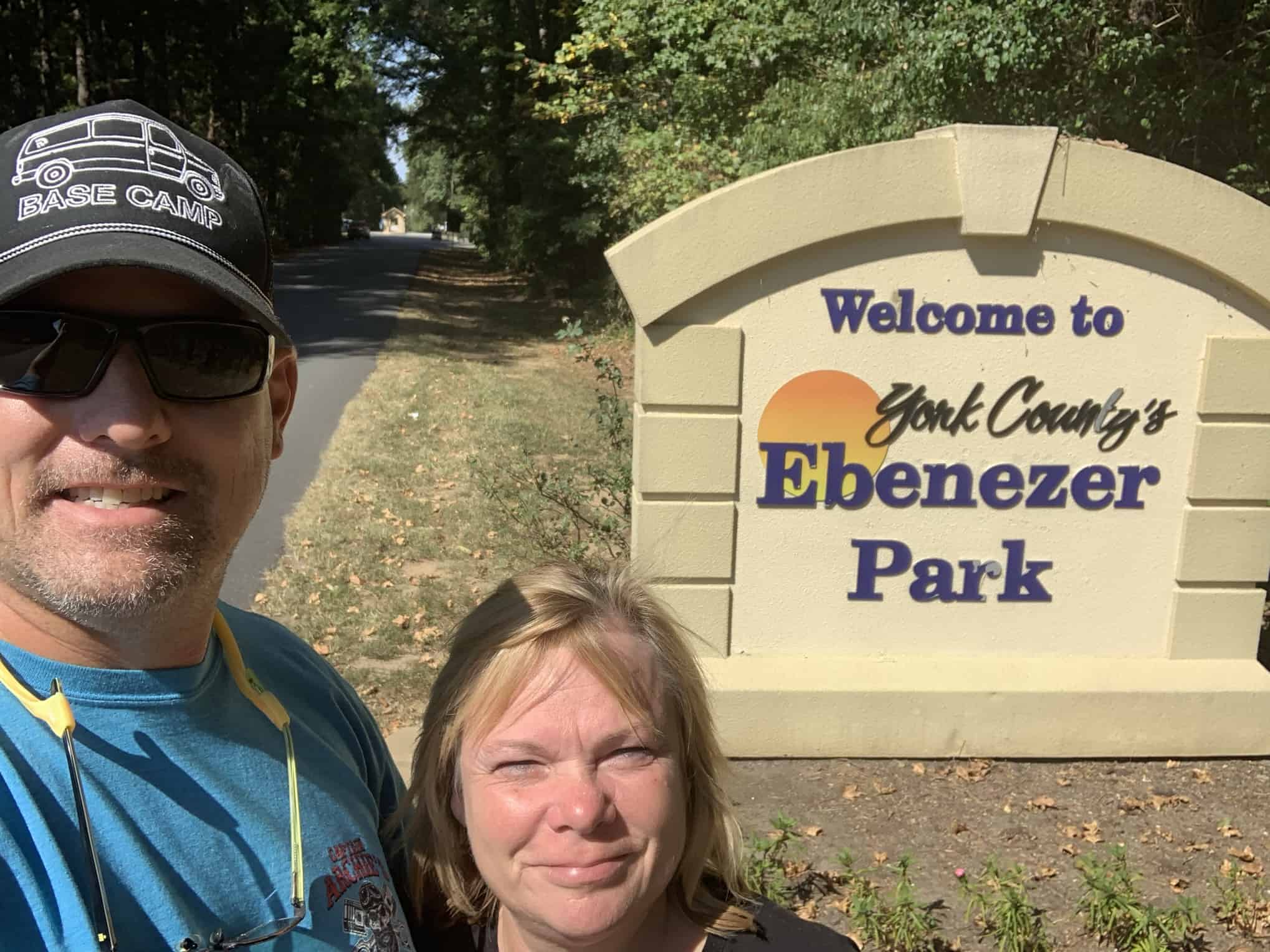 Ebenezer Park