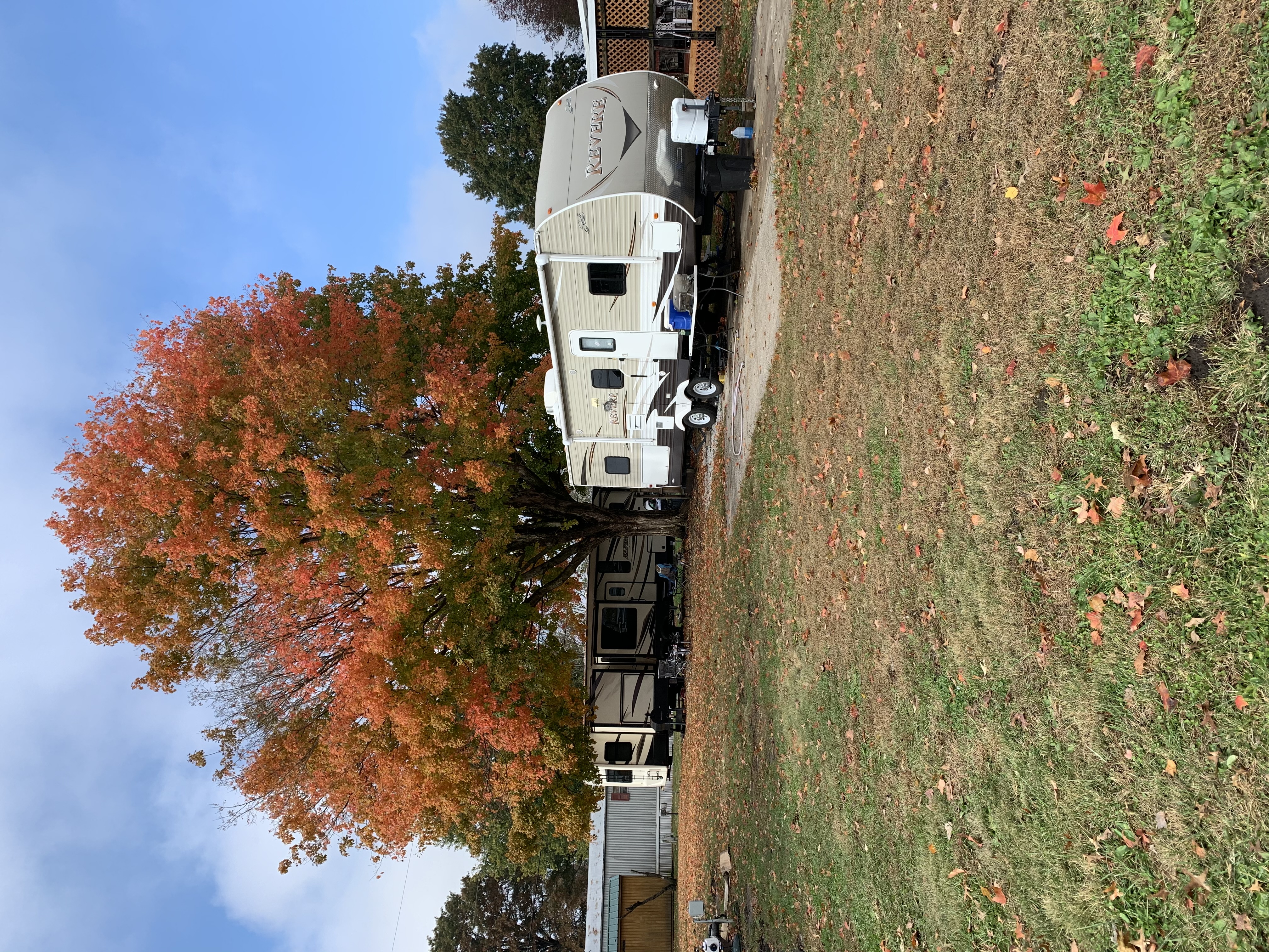 Bethmor Mobile Home Park and RV Park