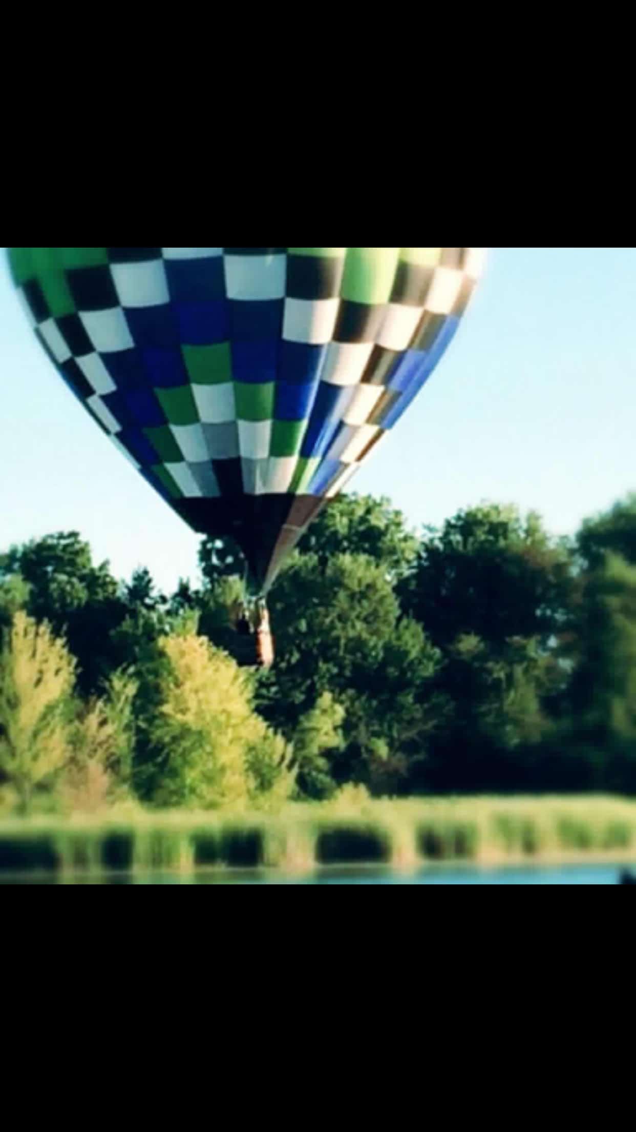 Buck Lake Ranch Entertainment Center