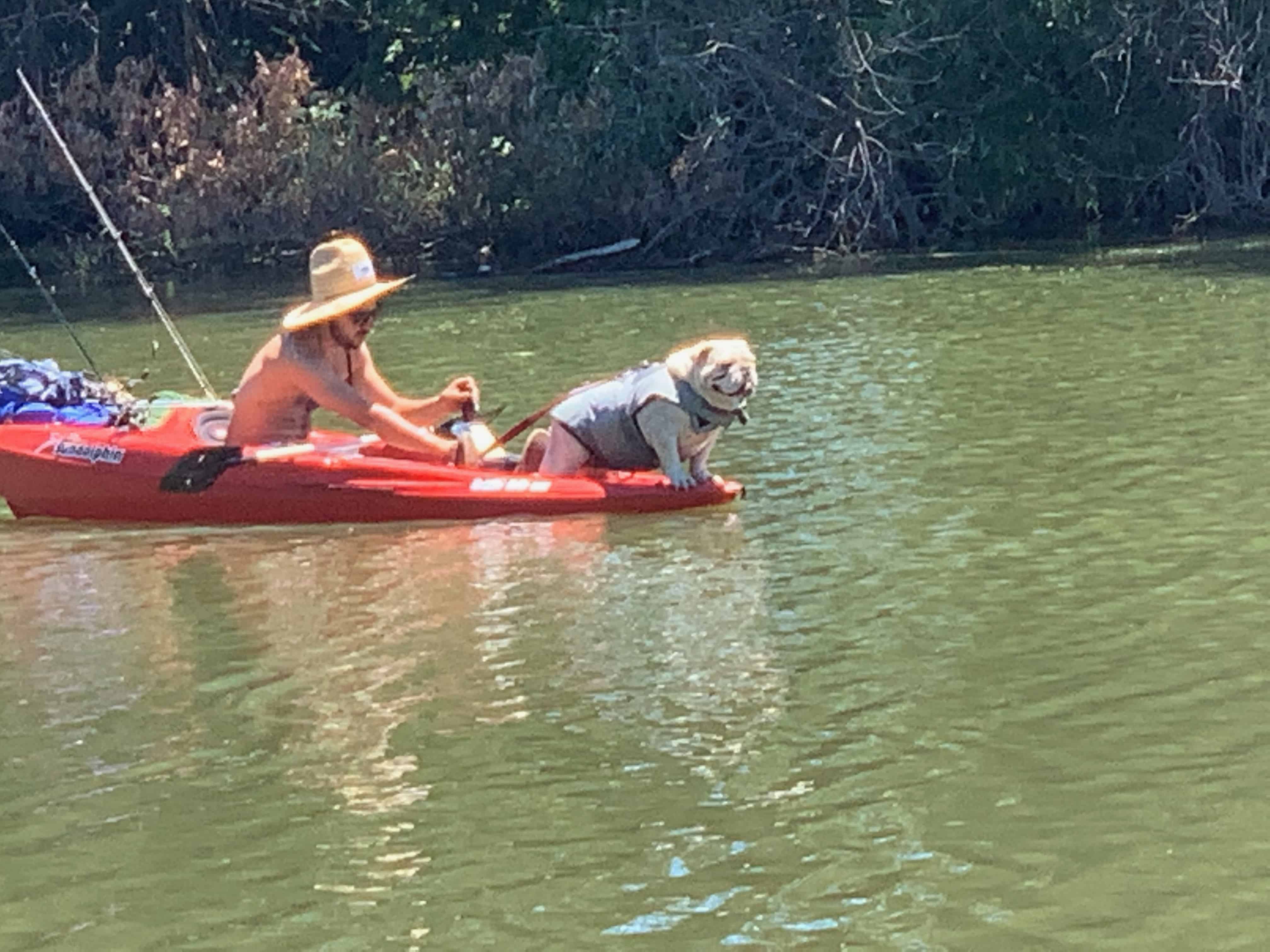 Clear Lake Campground