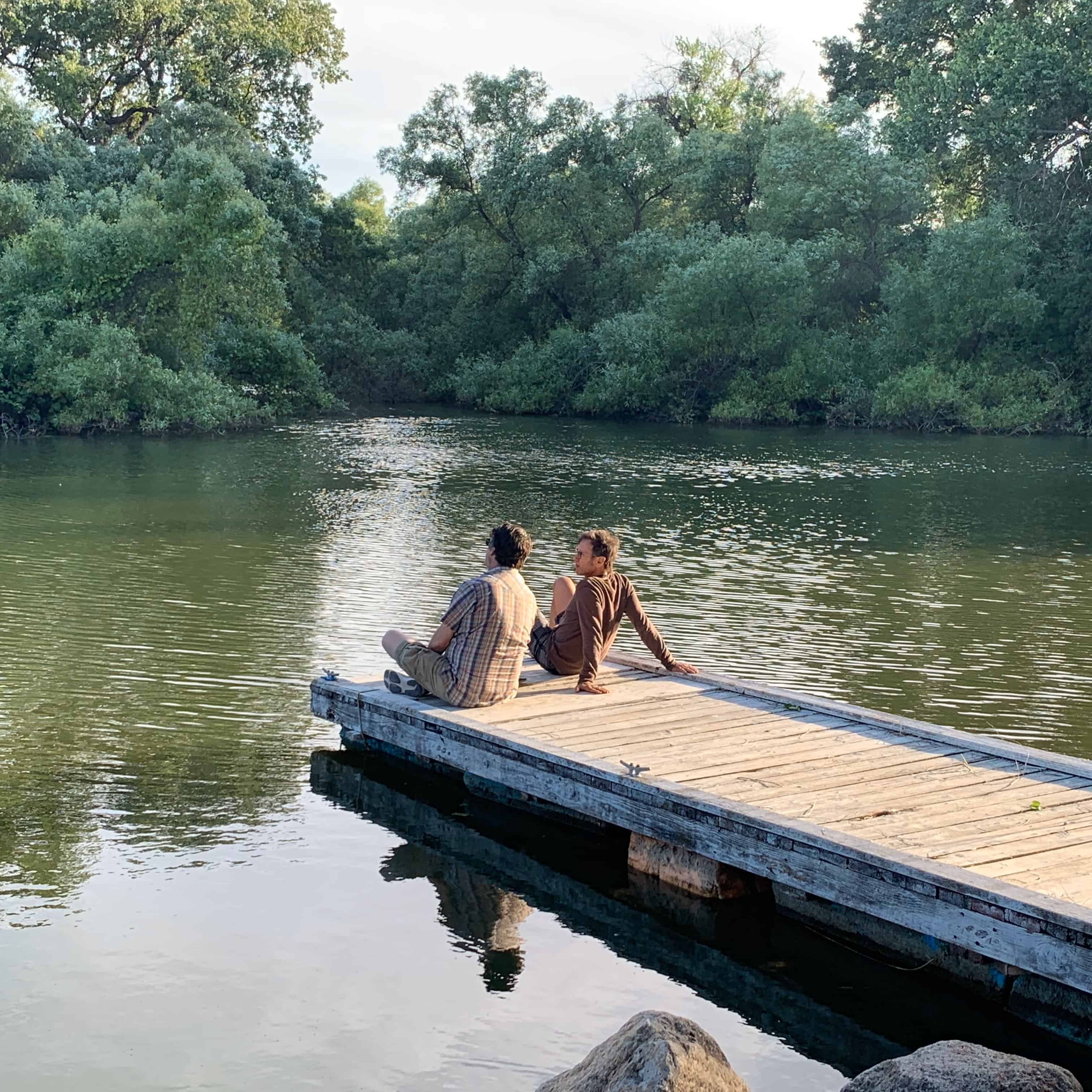 Clear Lake Campground