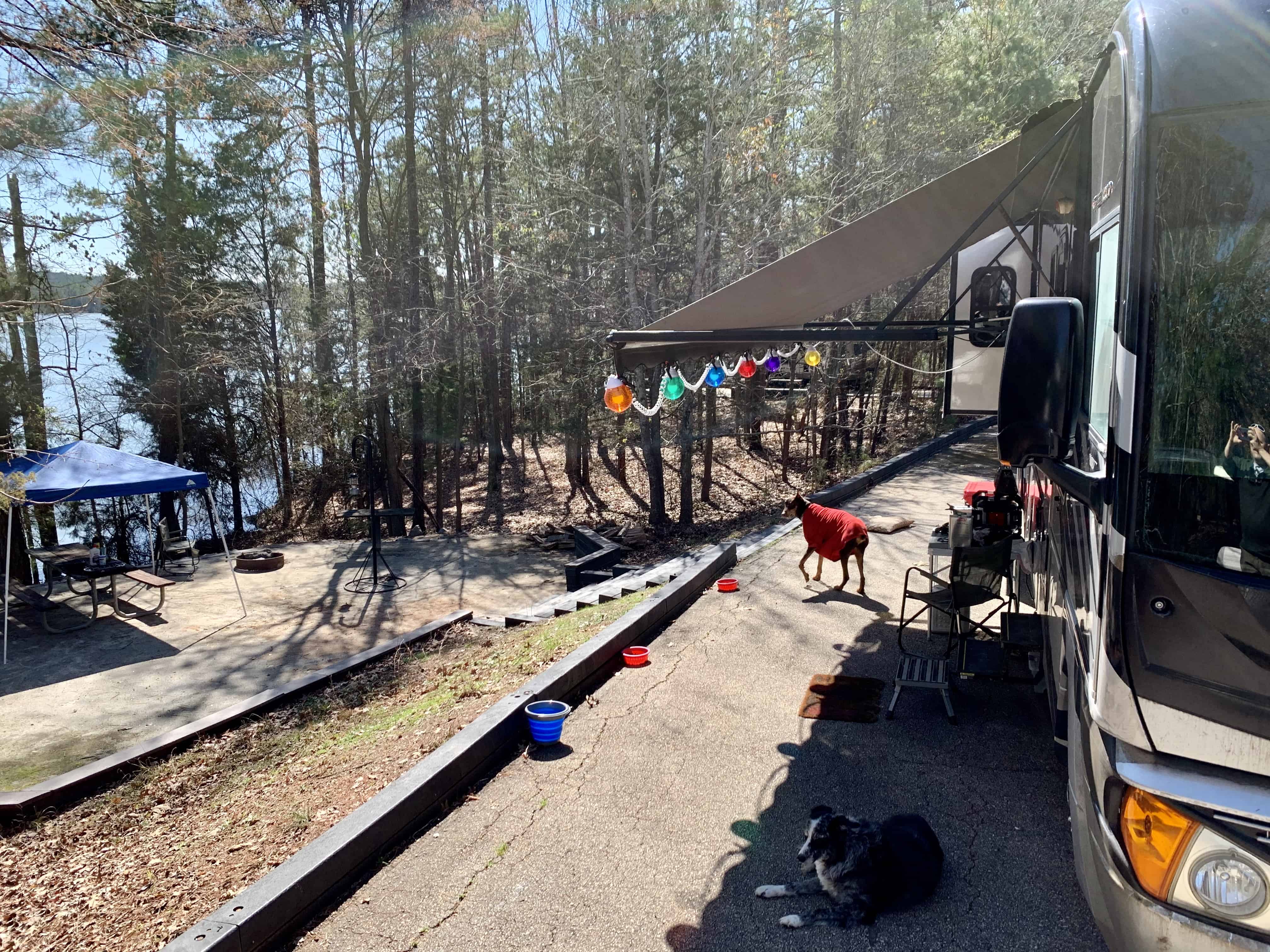 Calhoun Falls State Park