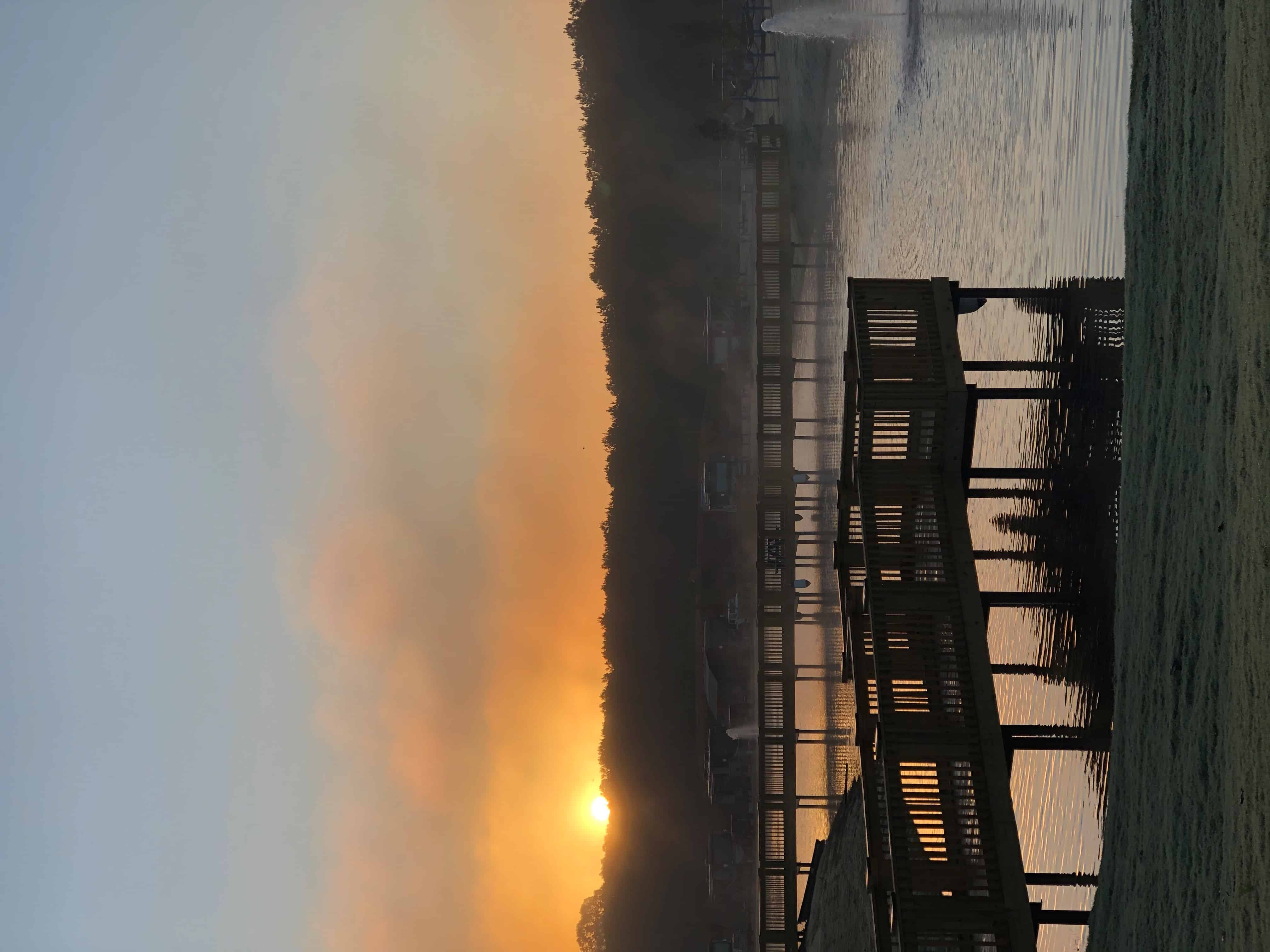 Red Bay Acres RV Resort