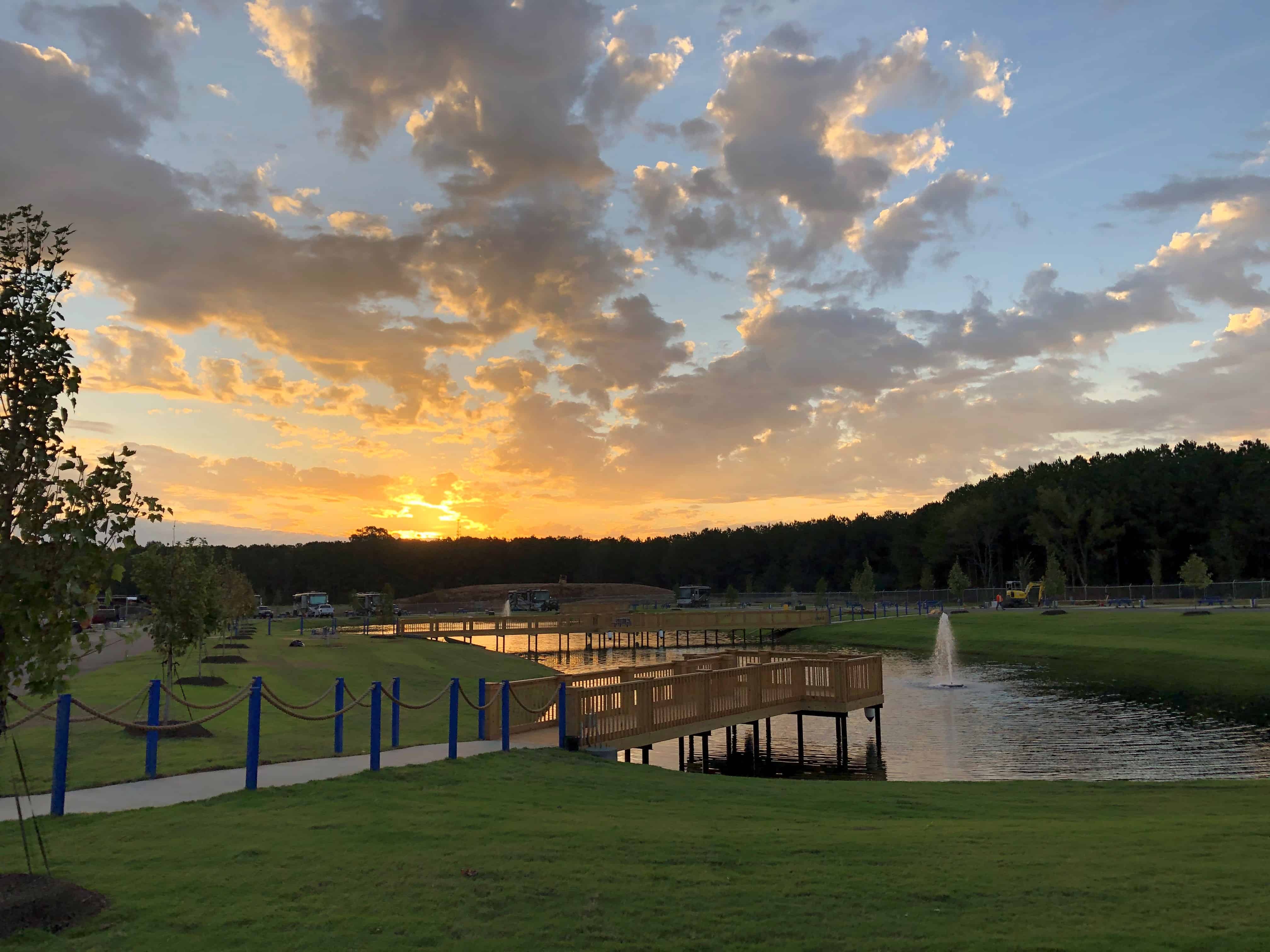 Red Bay Acres RV Resort