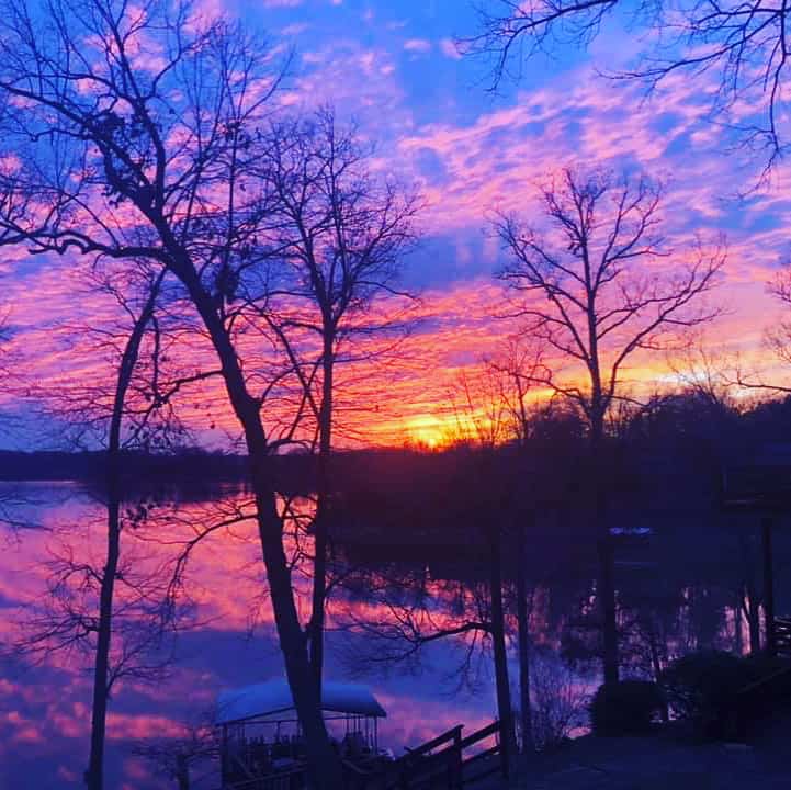 Eagle's Nest RV Park