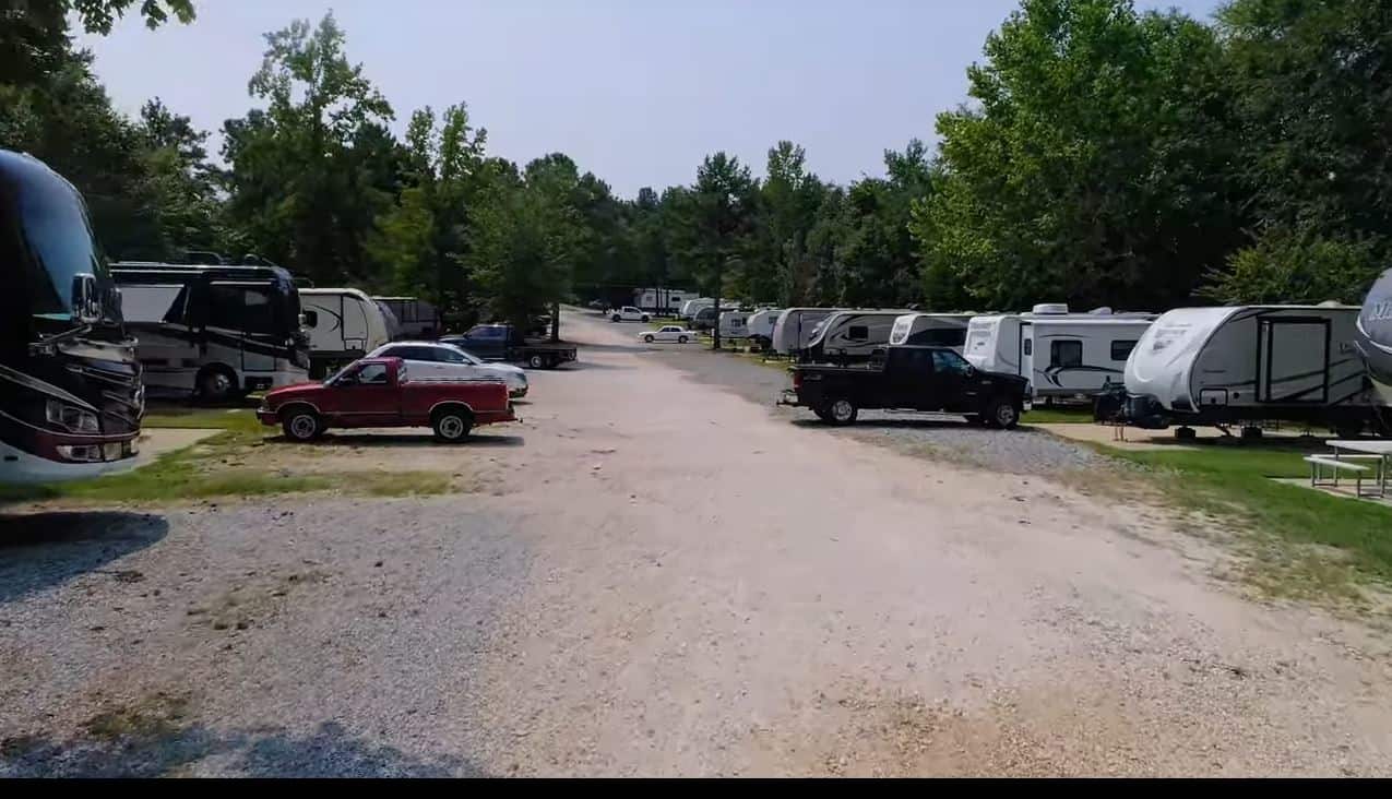 Eagle's Nest RV Park