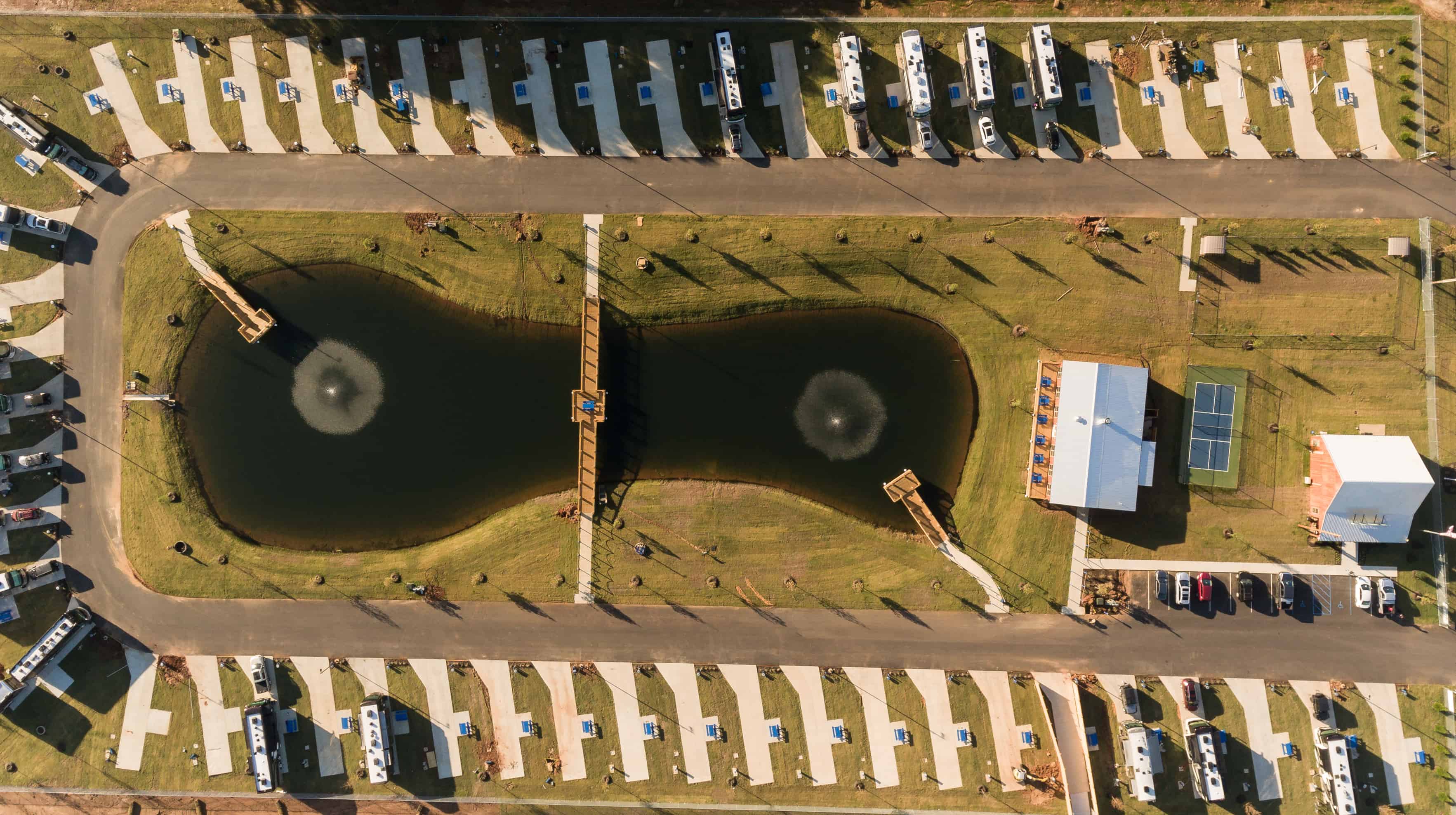 Red Bay Acres RV Resort