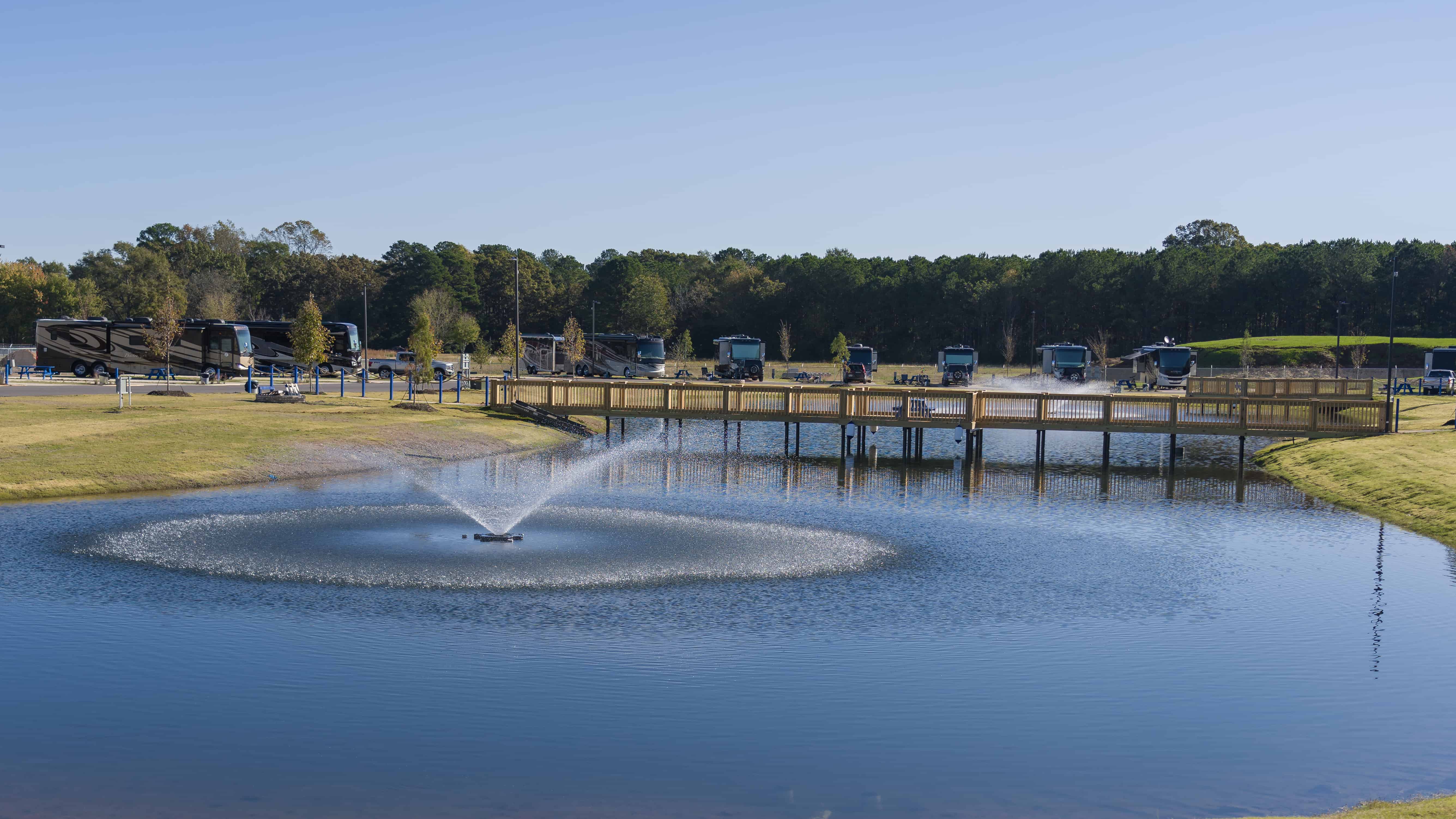 Red Bay Acres RV Resort