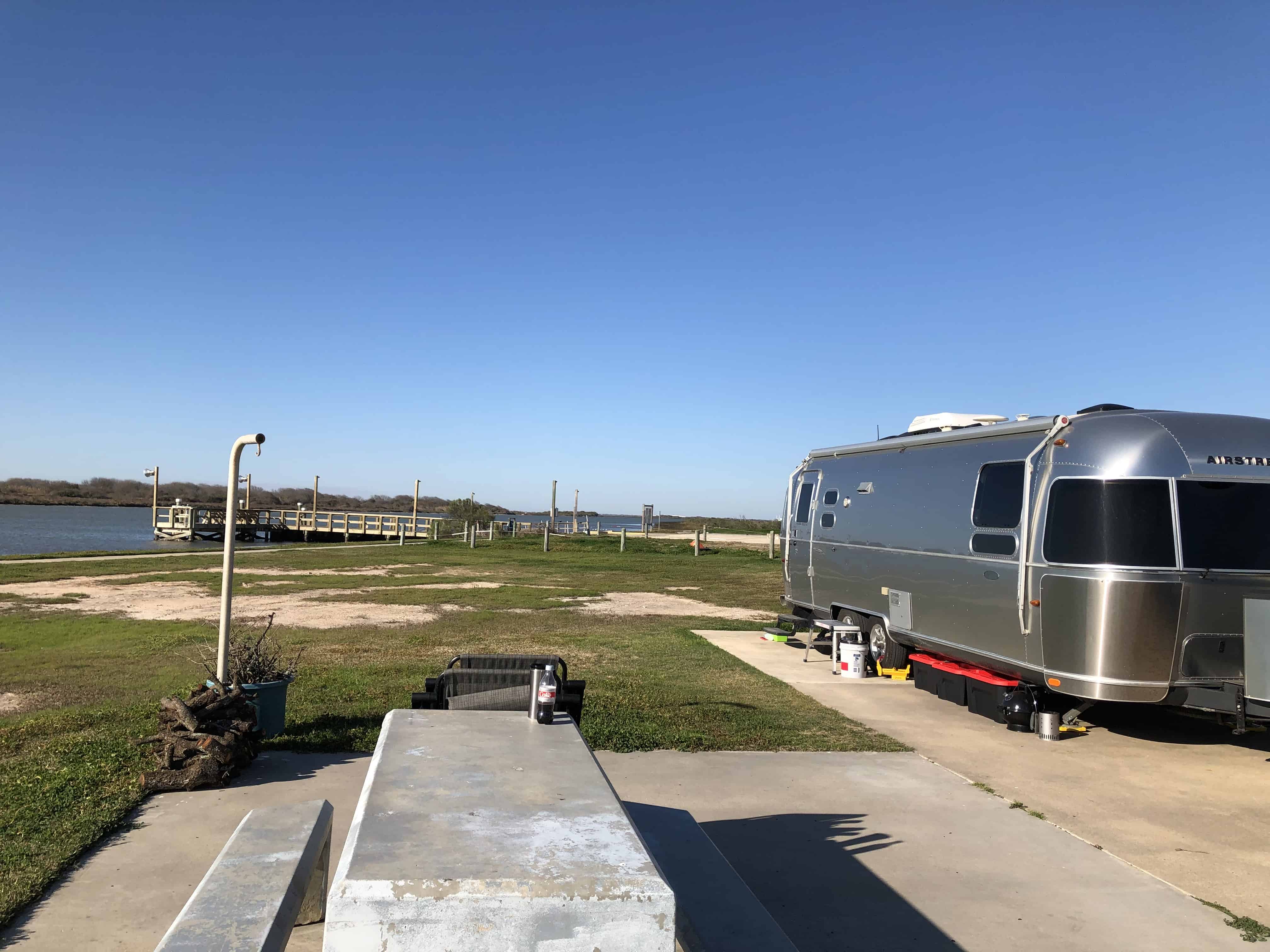Matagorda Bay Nature Park