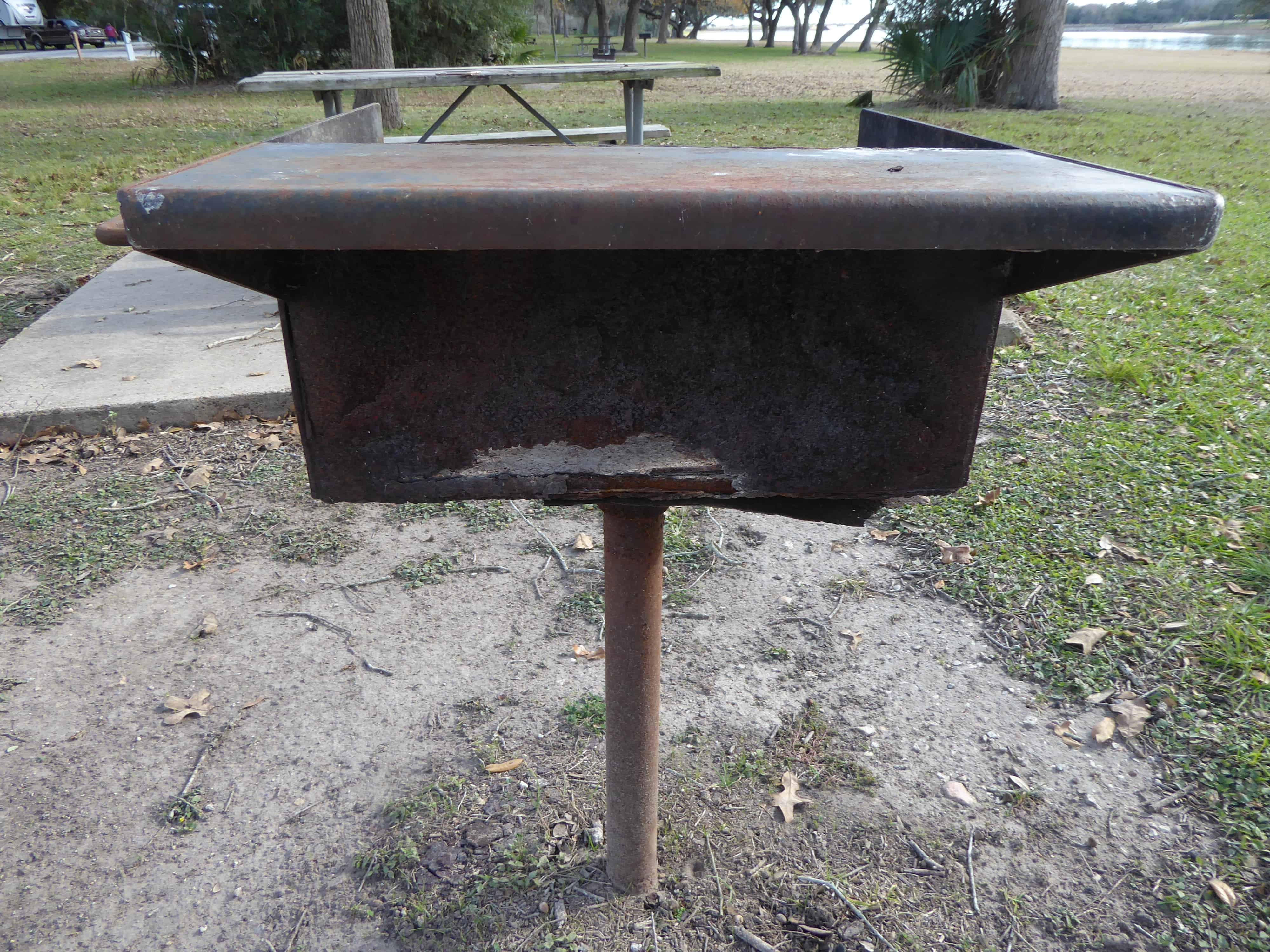 Texana Park & Campground