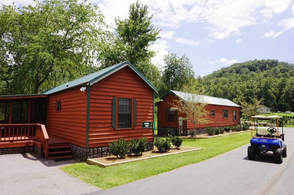 River Vista Mountain Village