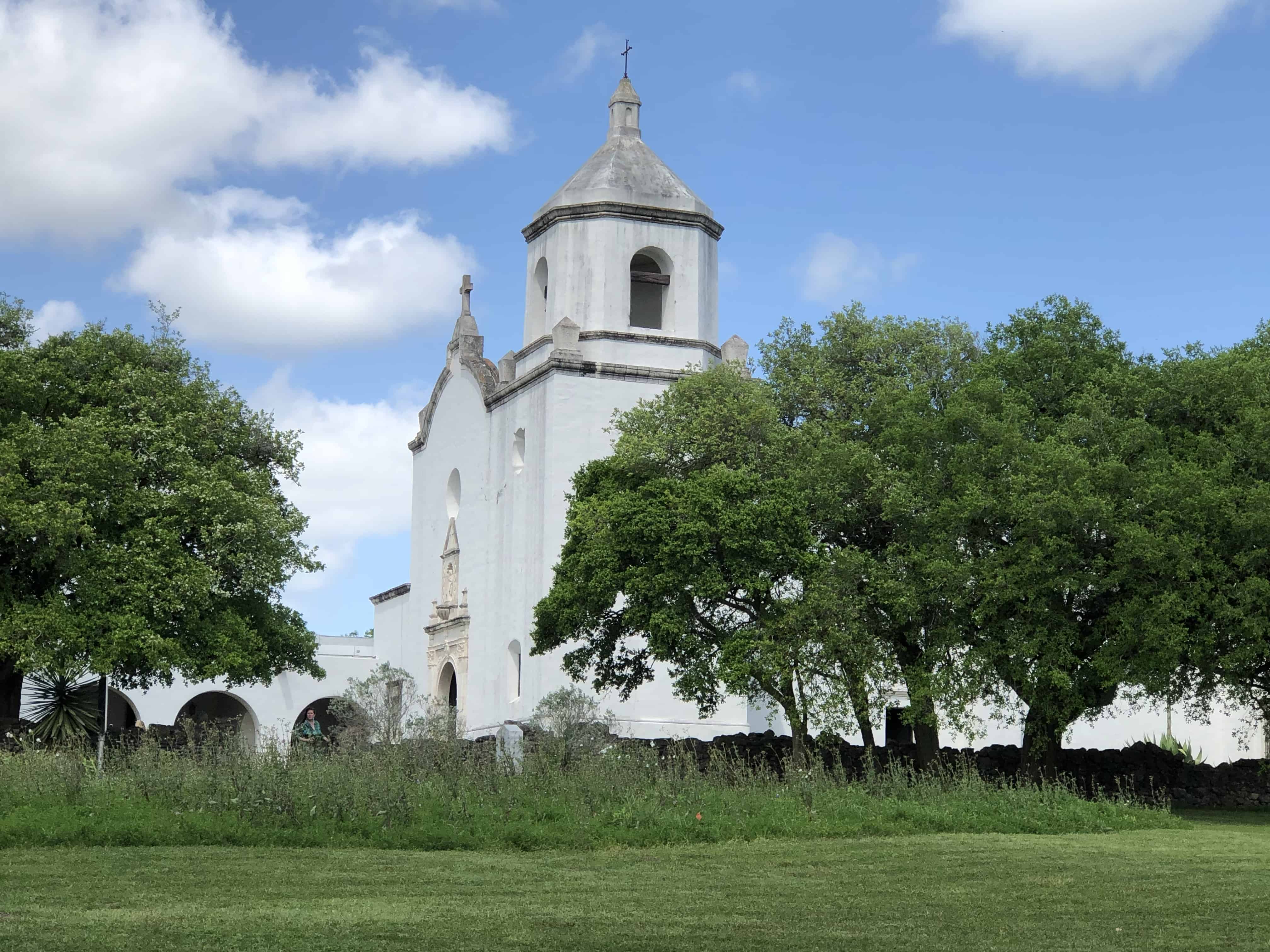 Goliad State Park & Historic Site
