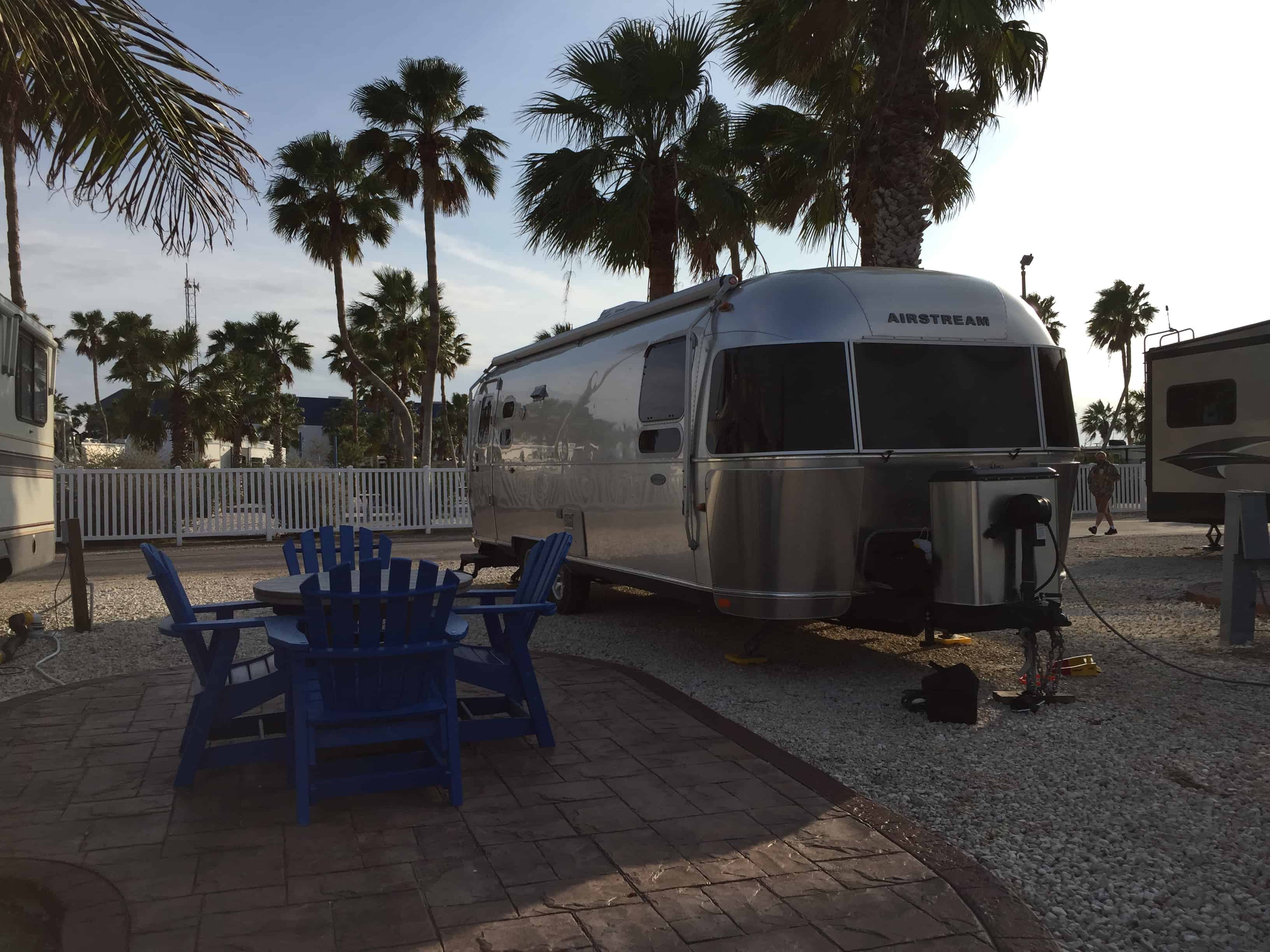 South Padre Island KOA