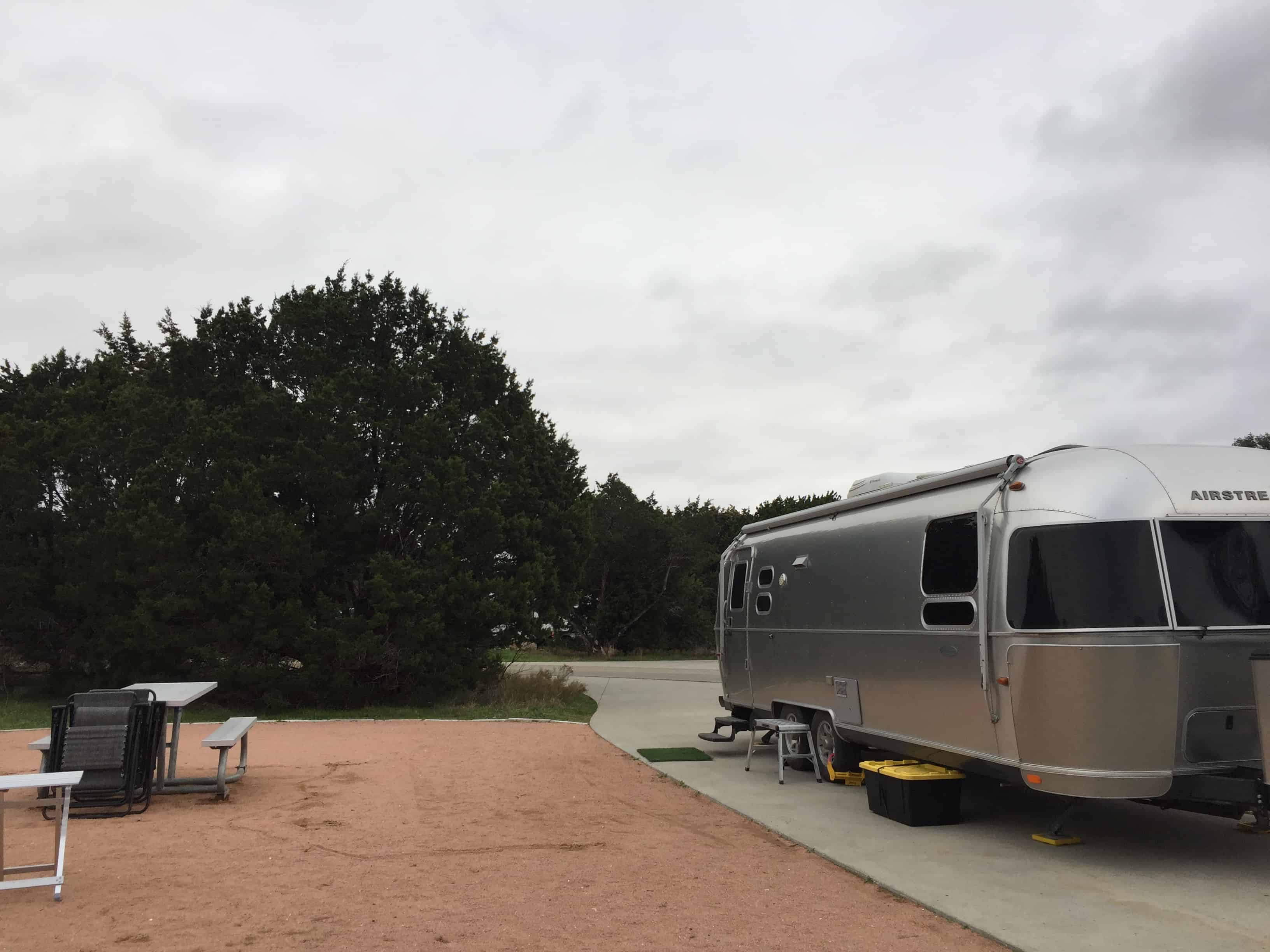 Mother Neff State Park