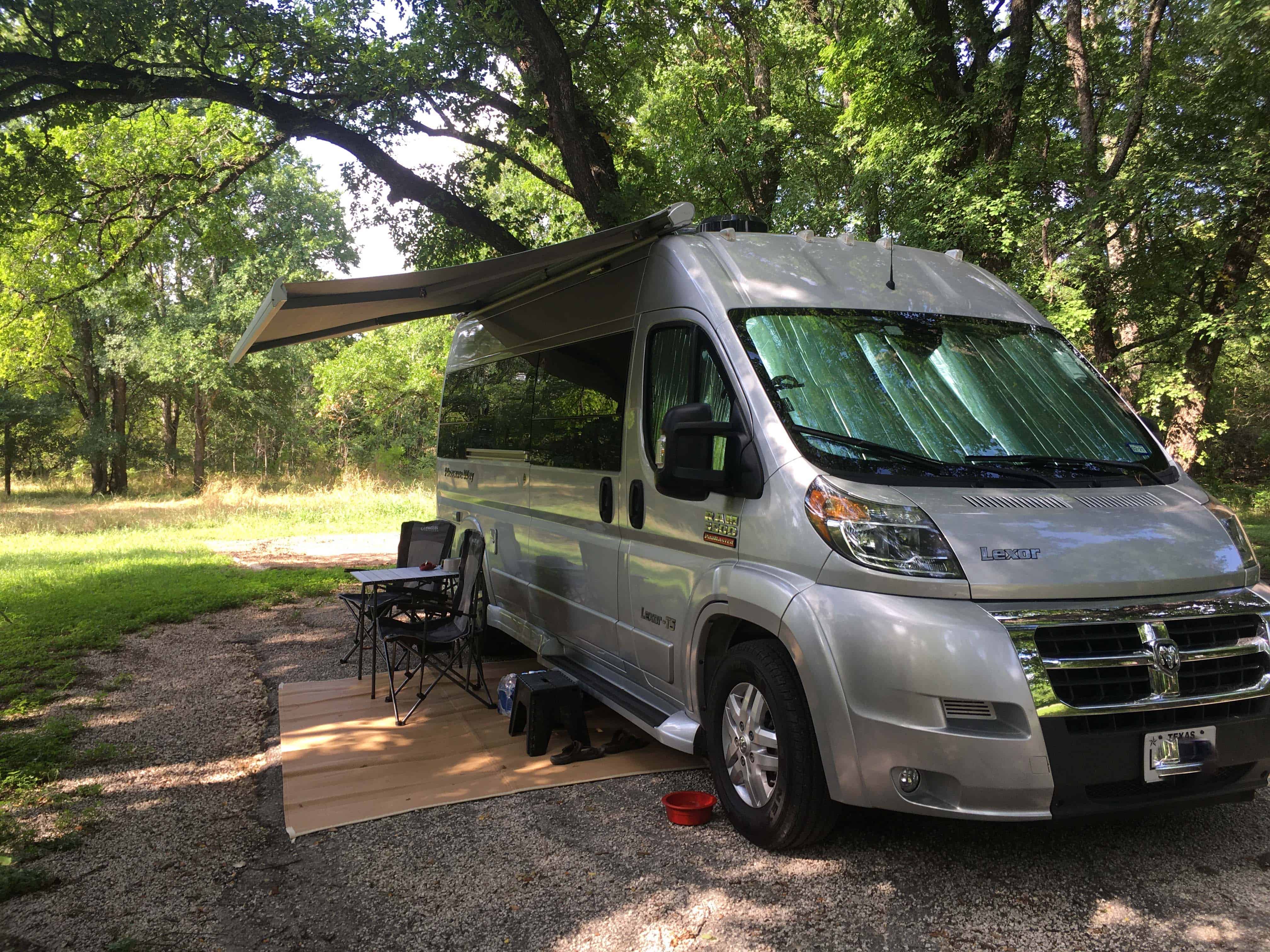 McKinney Falls State Park