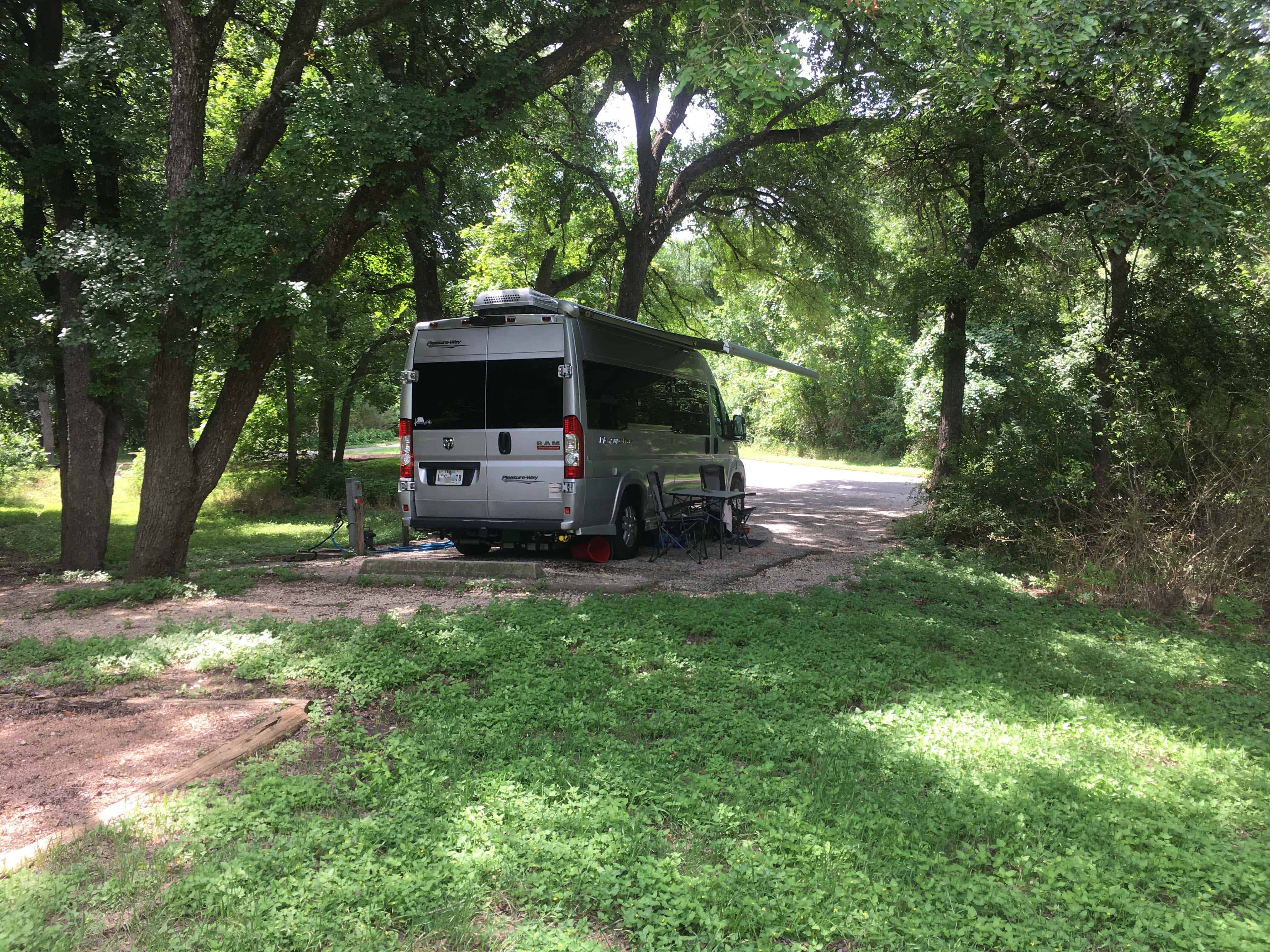 McKinney Falls State Park