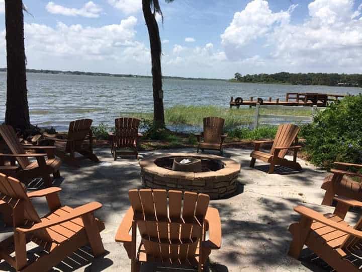 The Outpost RV Park Resort