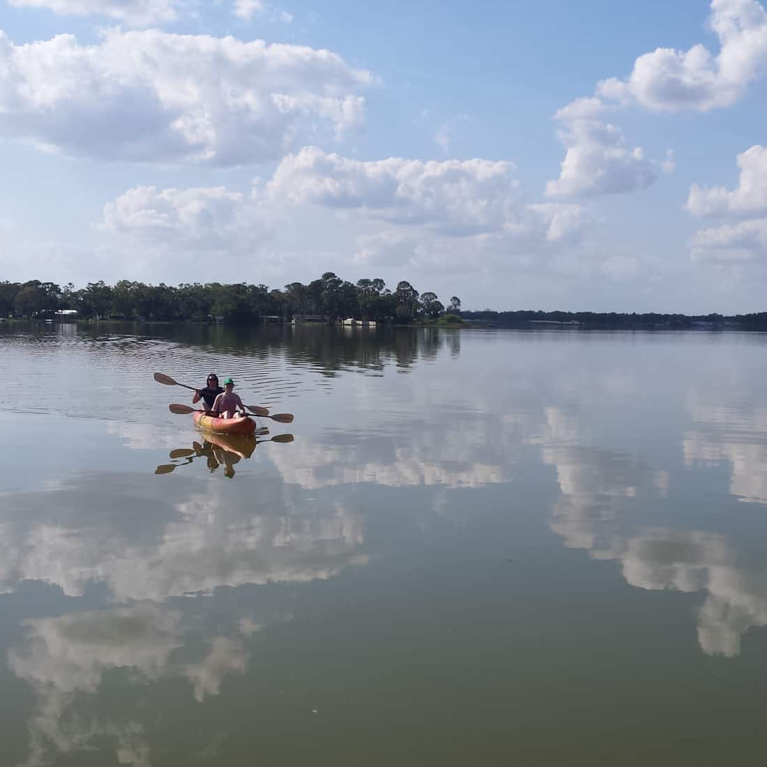 The Outpost RV Park Resort