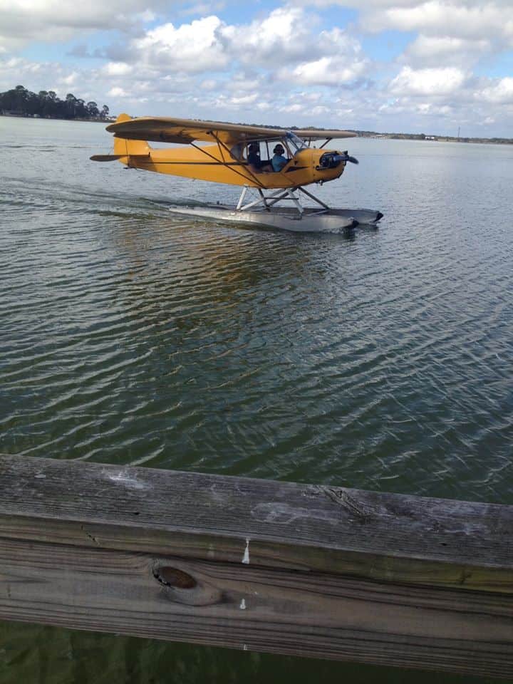 The Outpost RV Park Resort