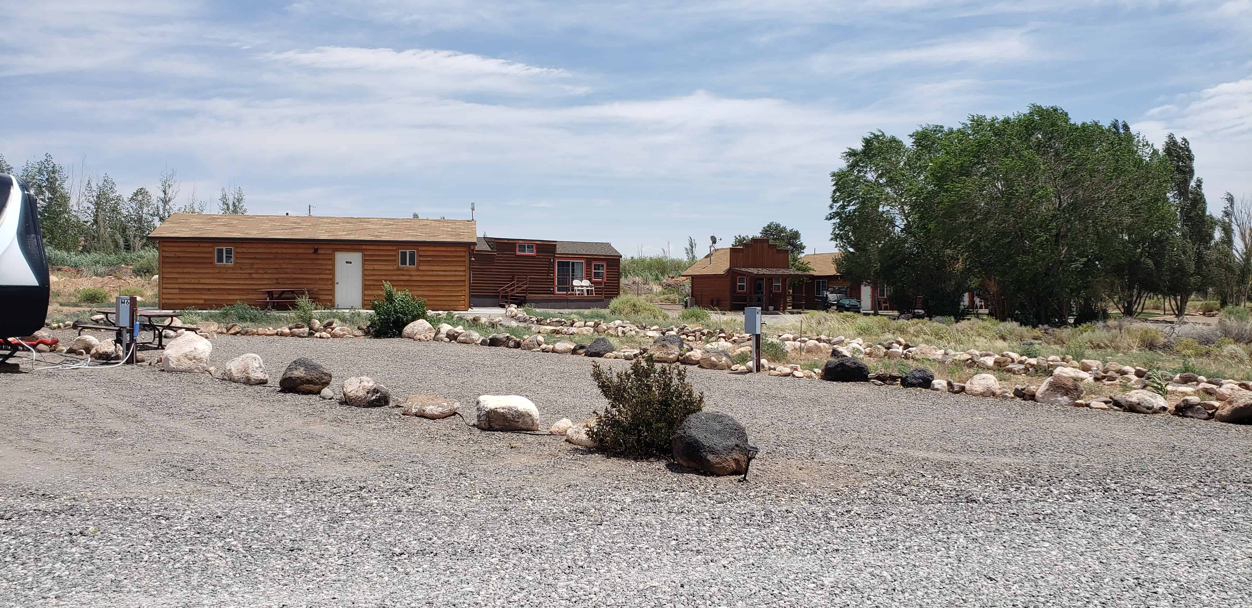 Thousand Lakes RV Park