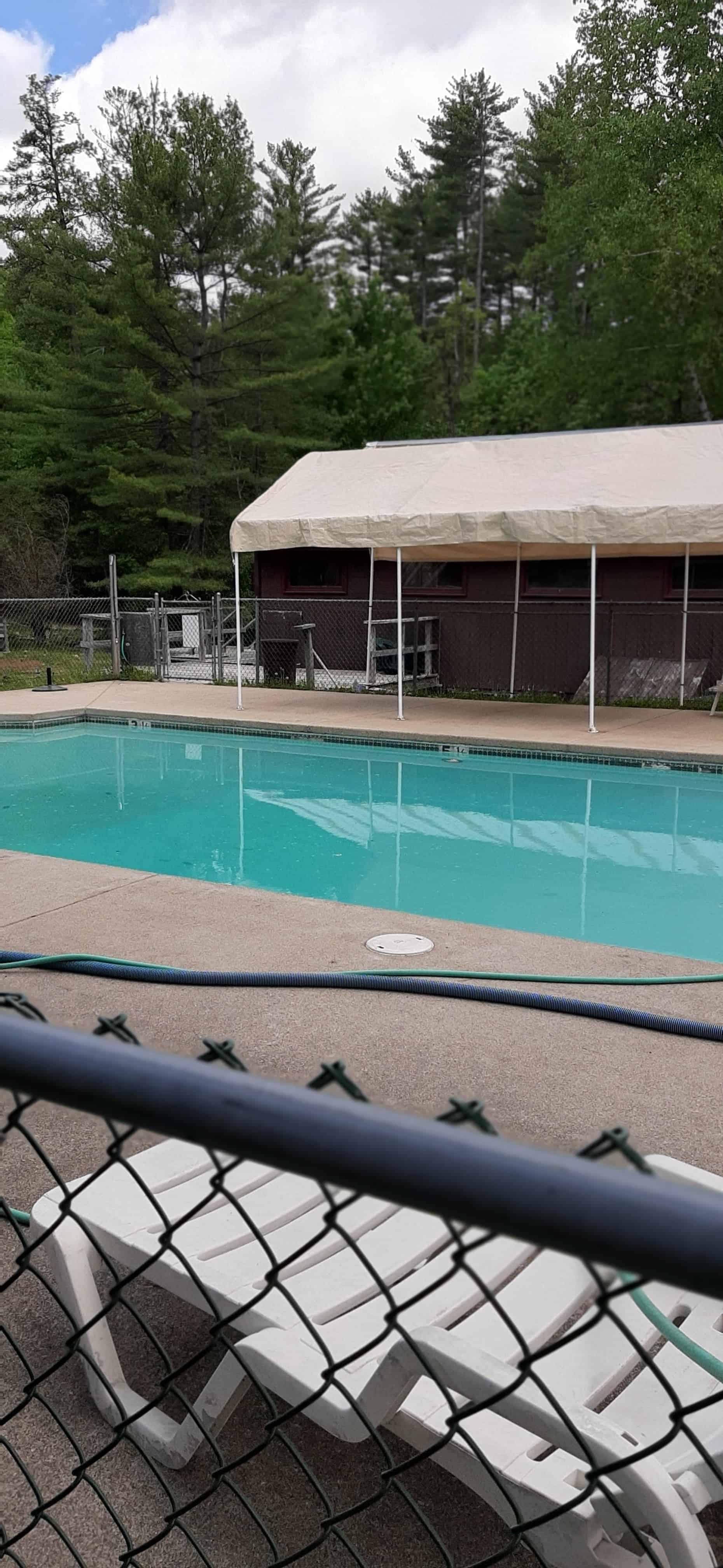 Foothills Family Campground