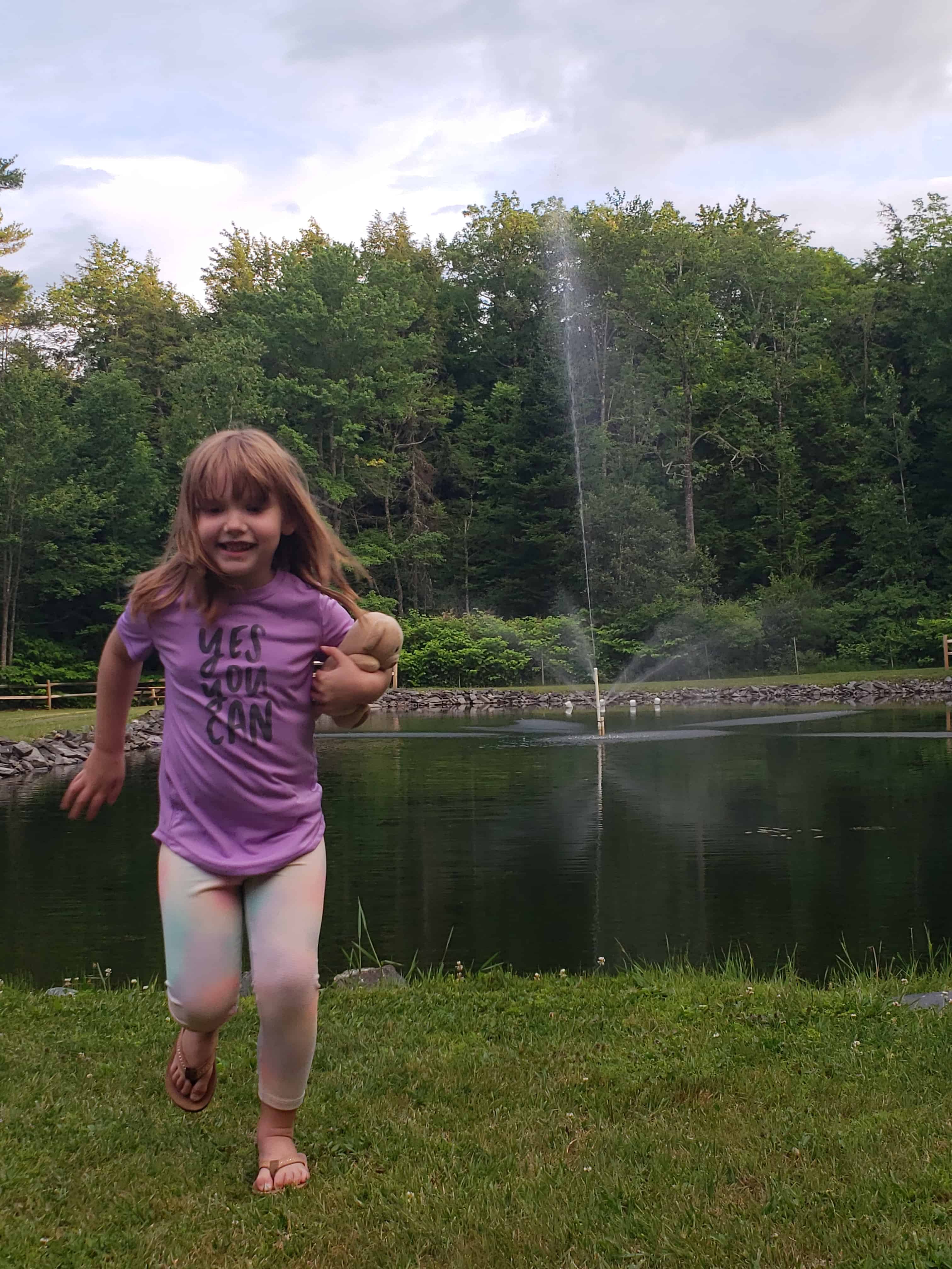 Rest N' Nest Campground