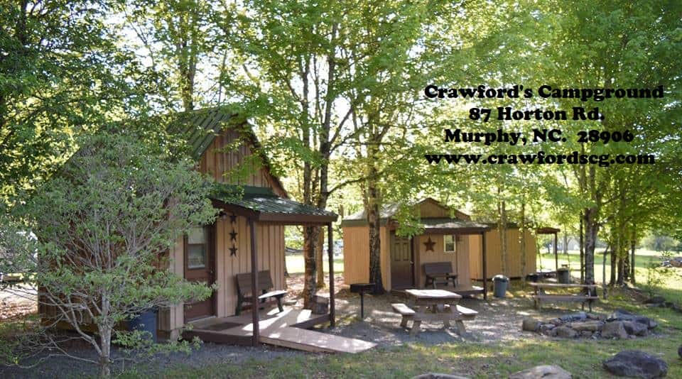 Crawford's Campground