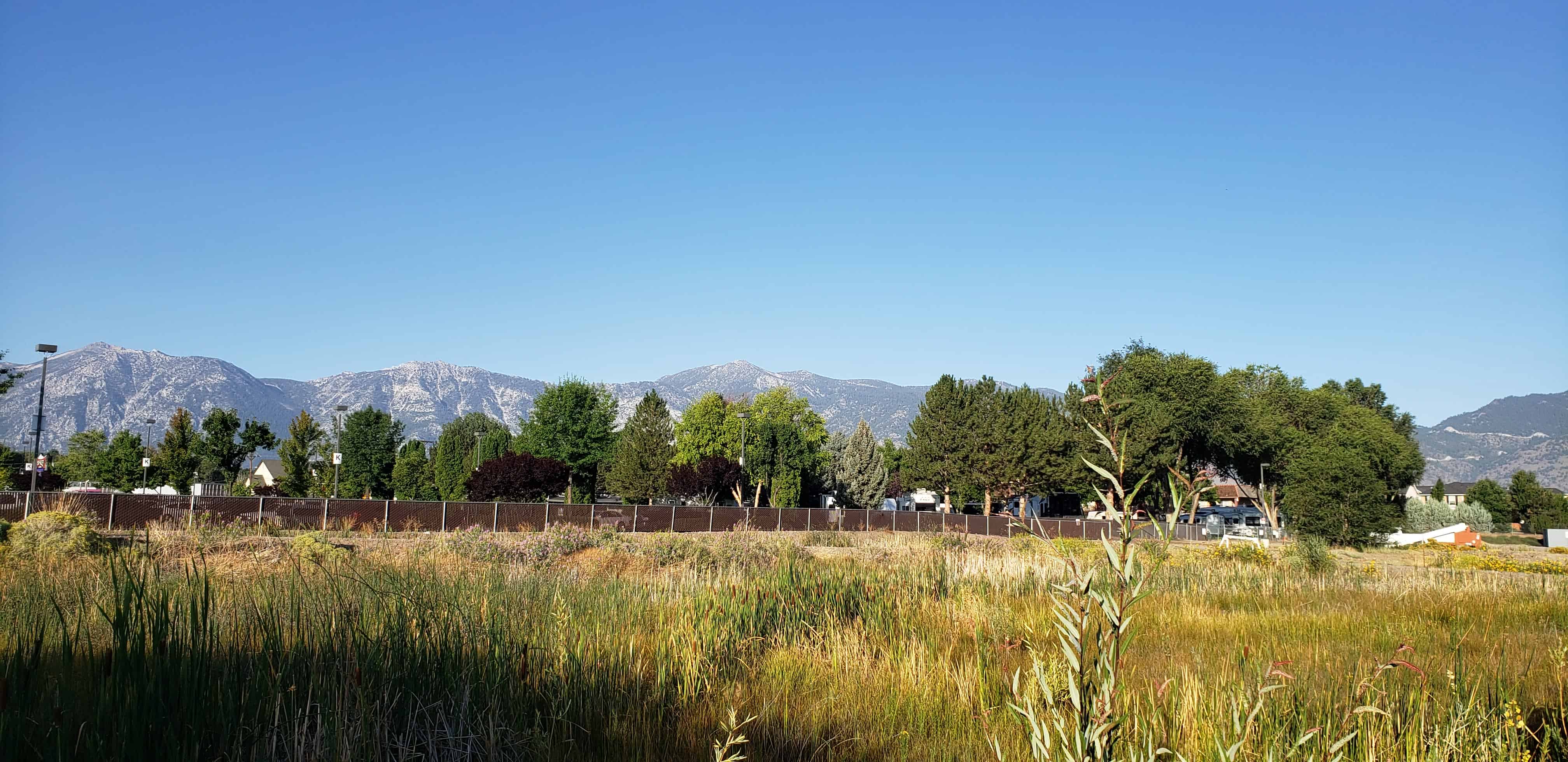 Carson Valley Inn RV Resort & Casino