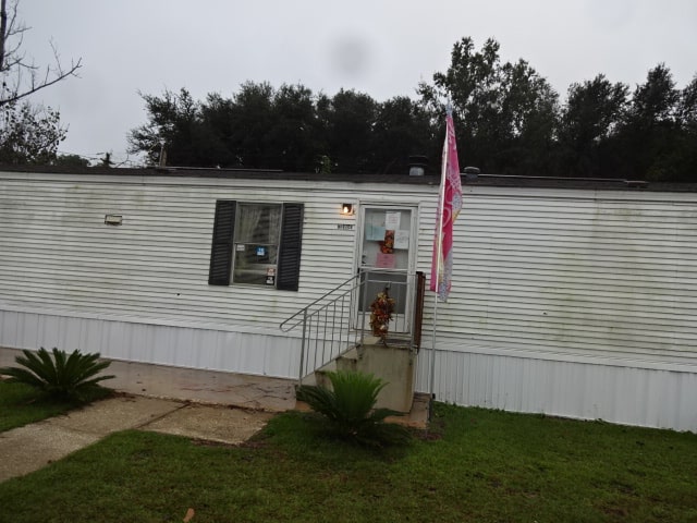 Devencrest Travel Park