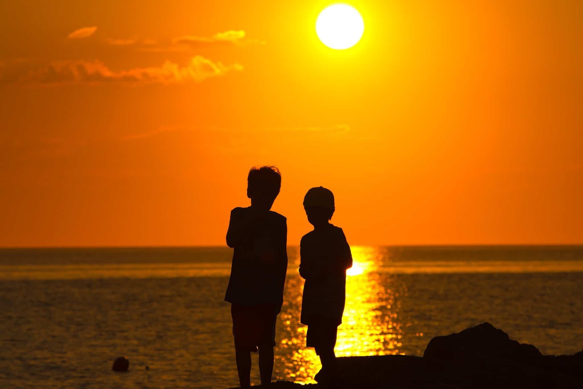 St. Clair Landing Family Campground