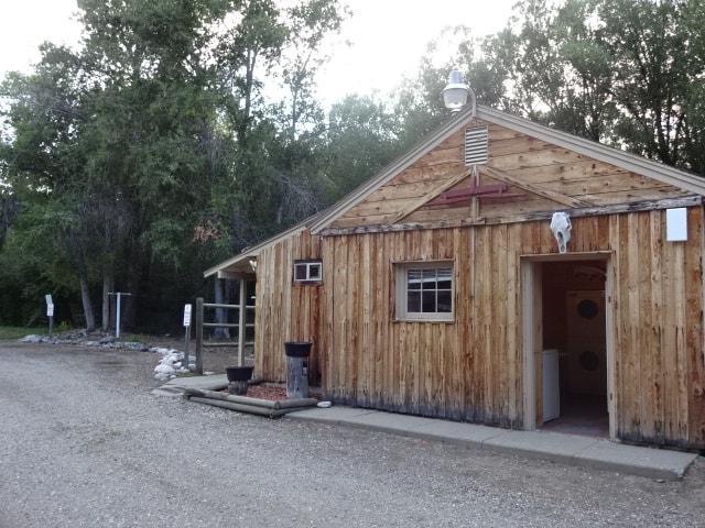 Spring Creek Campground & Trout Ranch