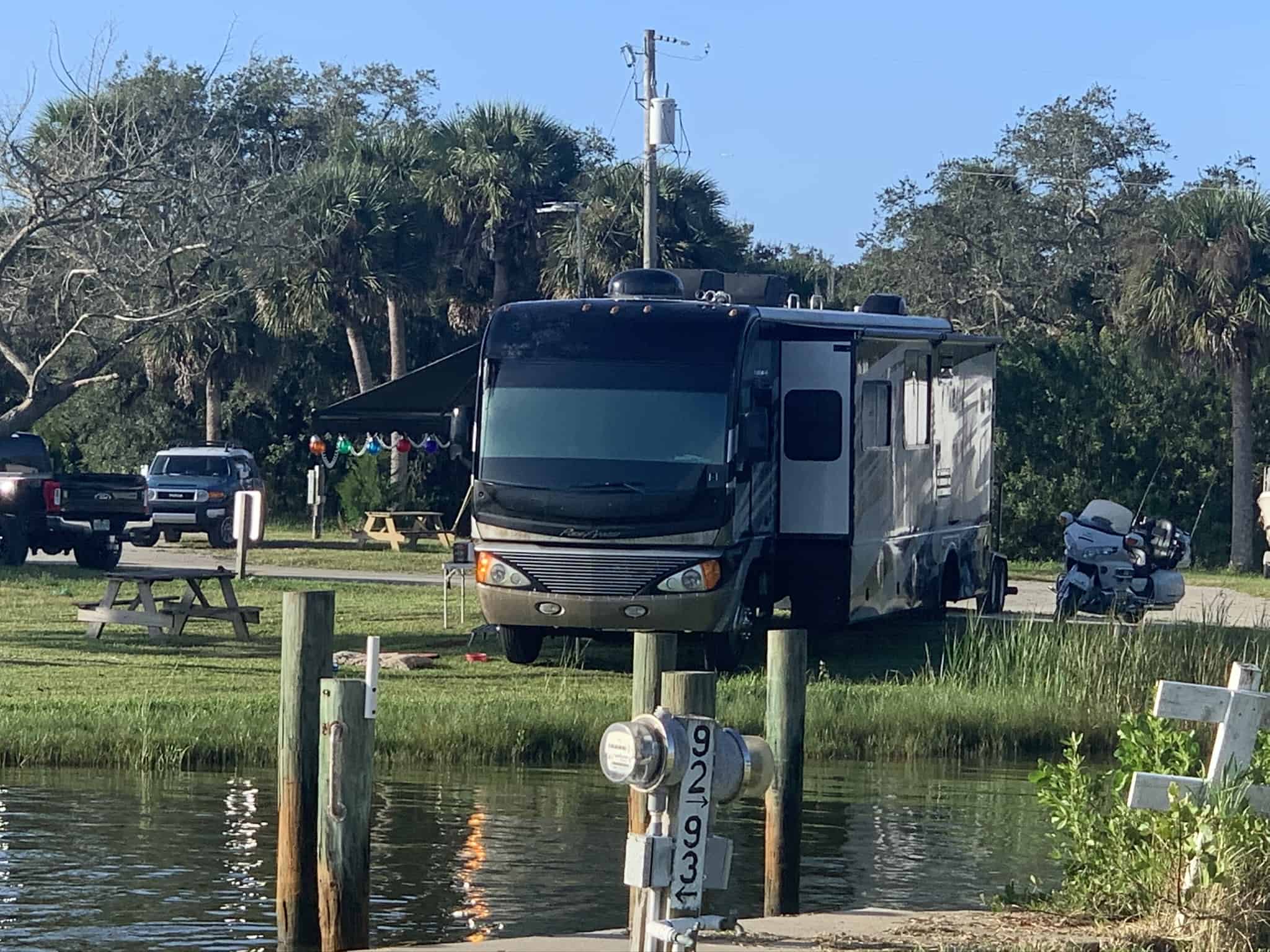 Riverwood Park Campground